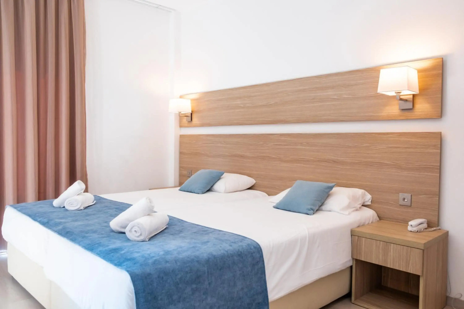 Kapetanios Bay Hotel Protaras