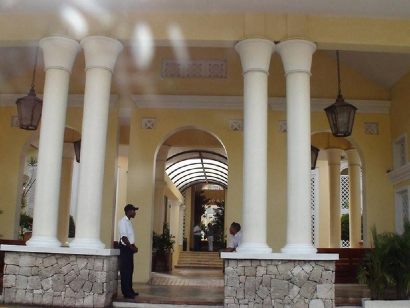 Barcelo Capella Beach - All Inclusive