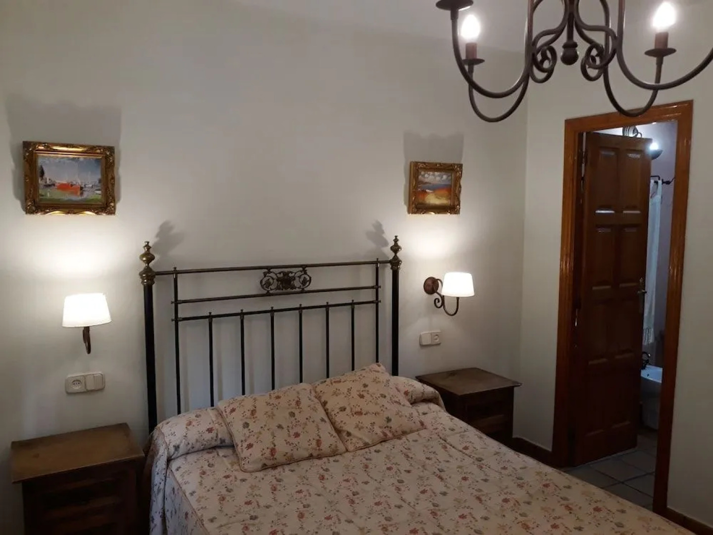 La Casa de la Abuela