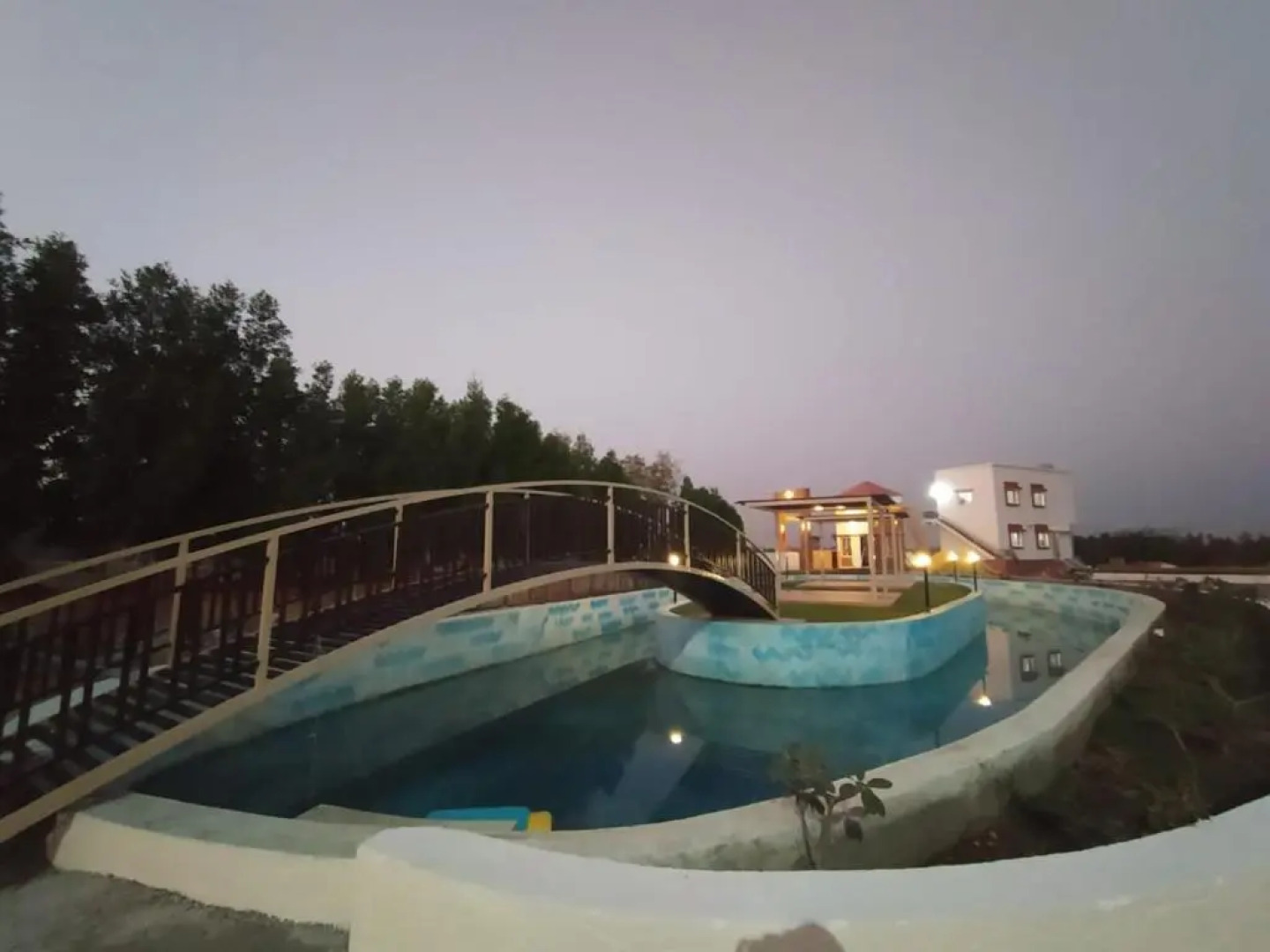 Flamingo Club and Resort Una 3 Km Away from Diu Check Post