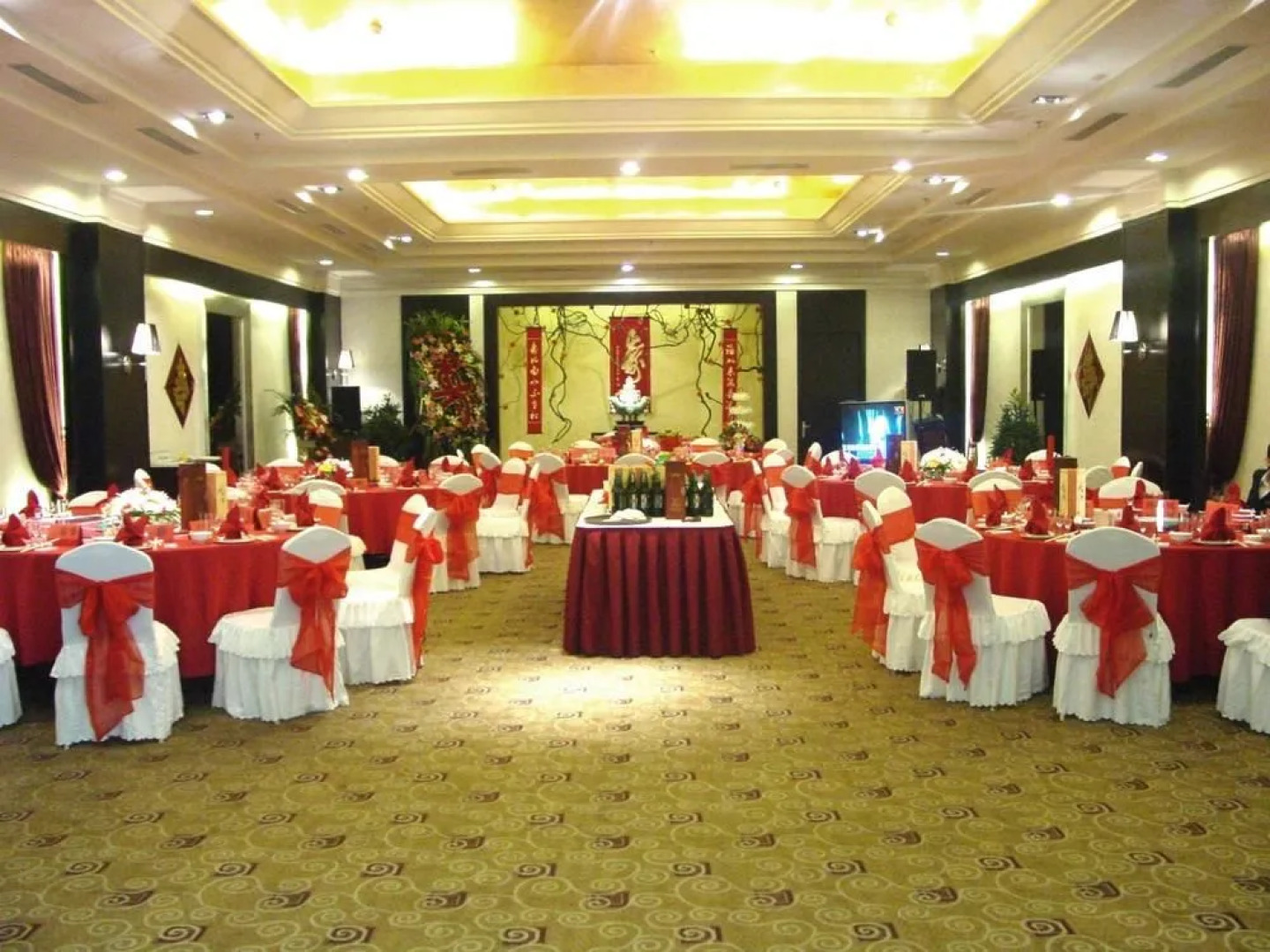 Crystal Hotel - Jilin