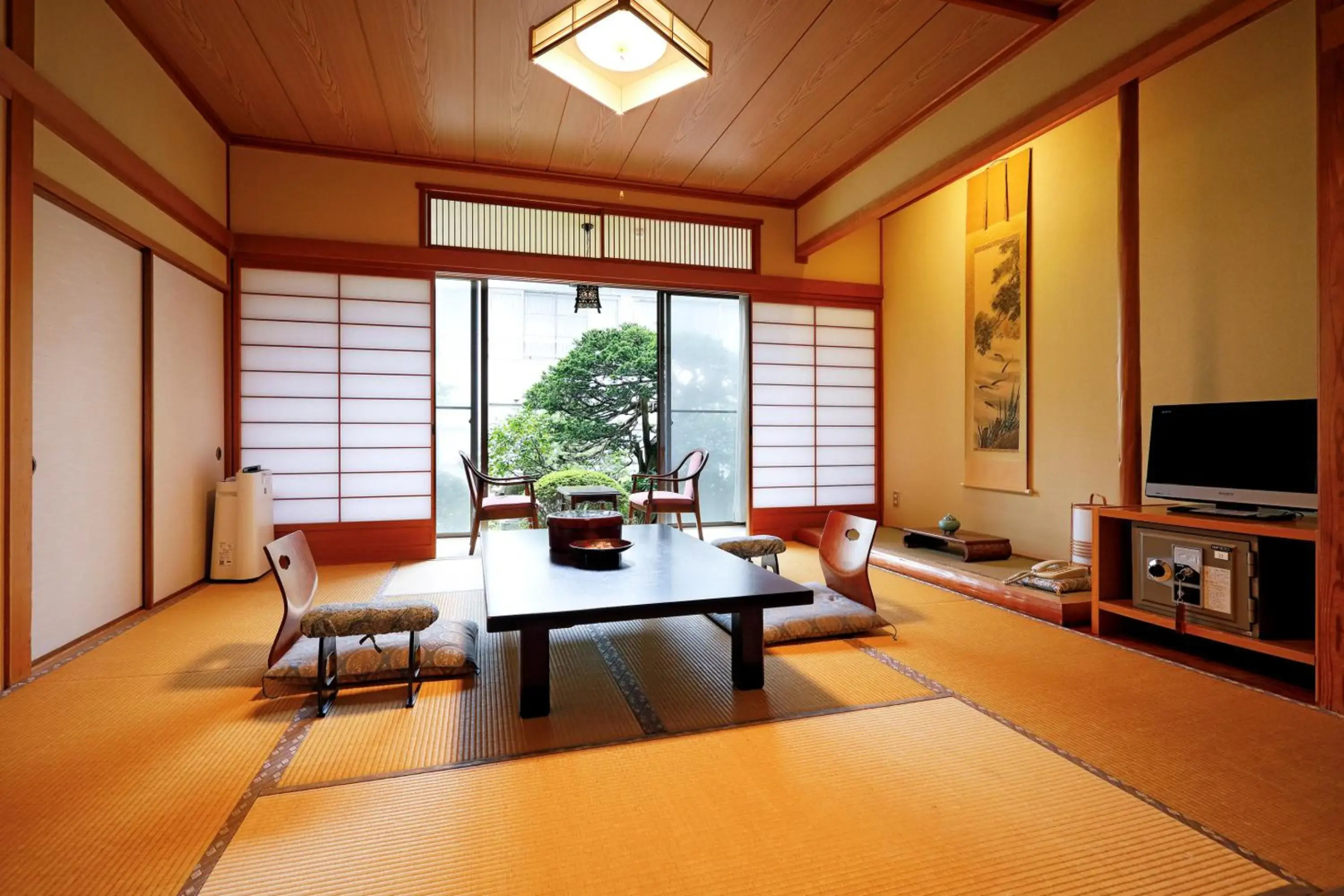 Tsubakikan