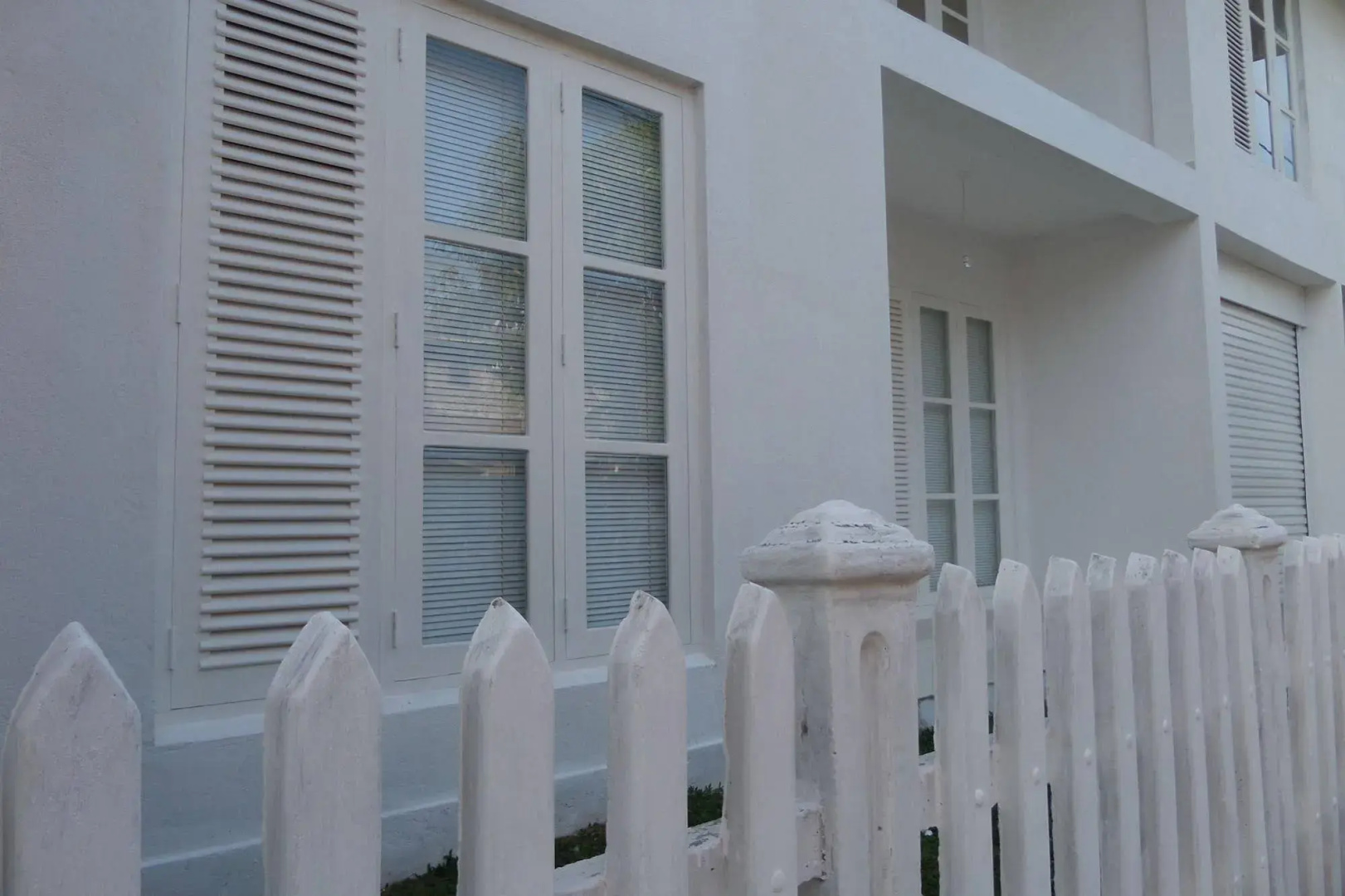 White Villa Ambalangoda