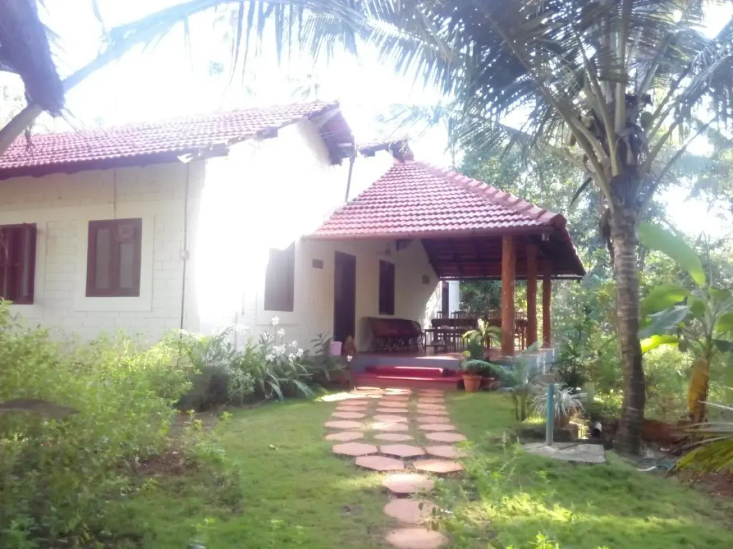Ocean Green Kerala