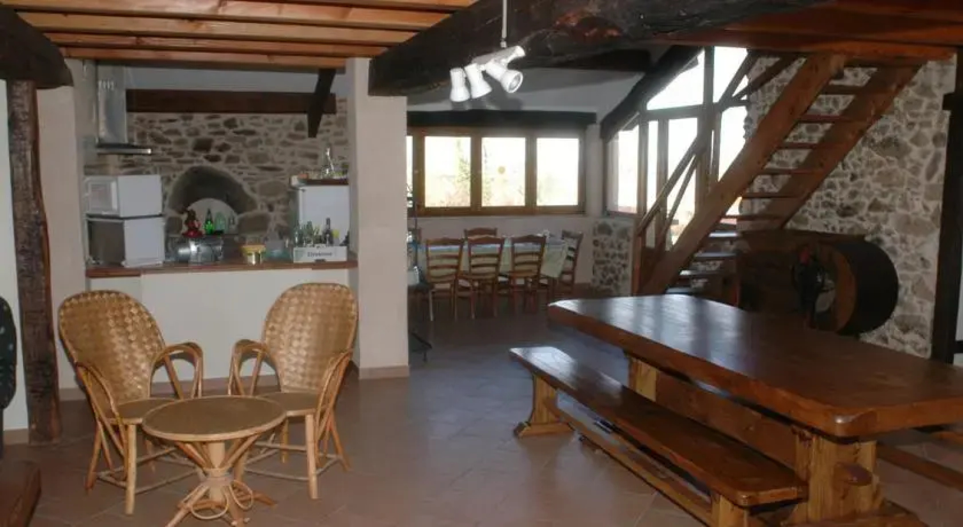 Maison de Vacances Dordogne-Périgord