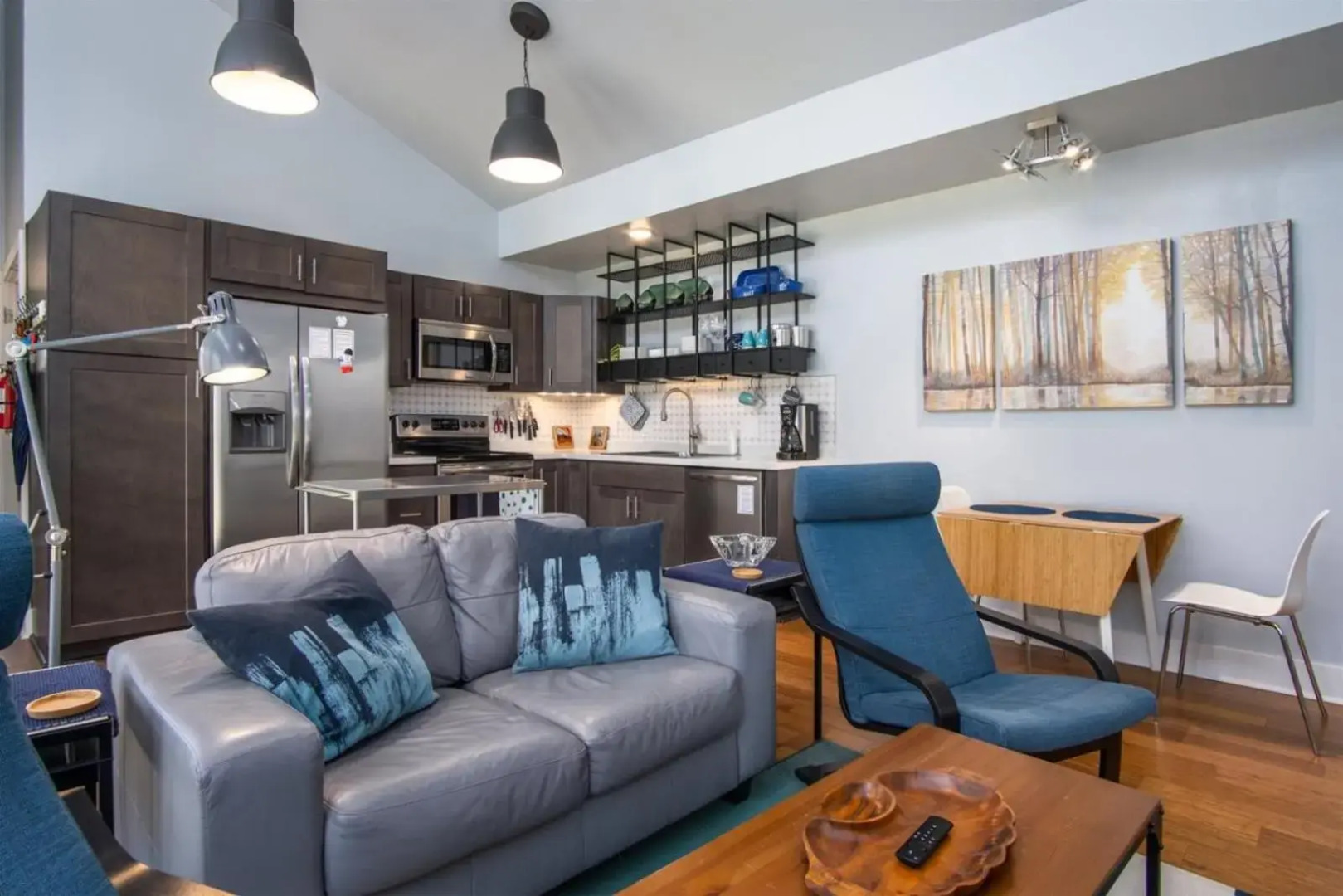 Guesthouse on Main in Brevard