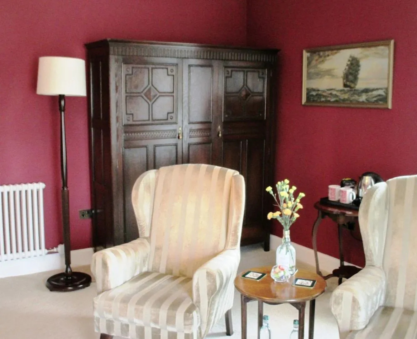 Highland Spirit Bed and Breakfast