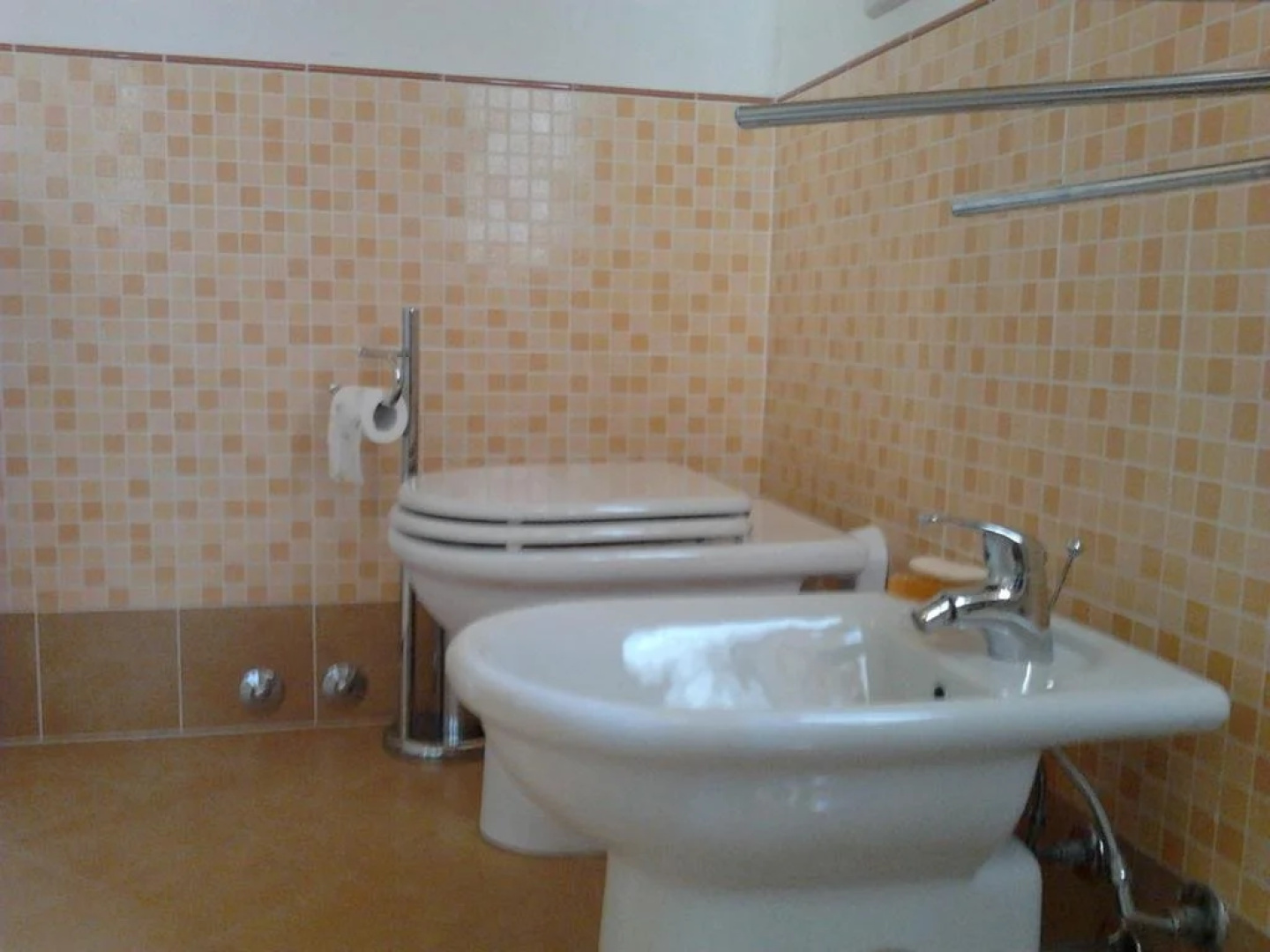 Bed & Breakfast Castello