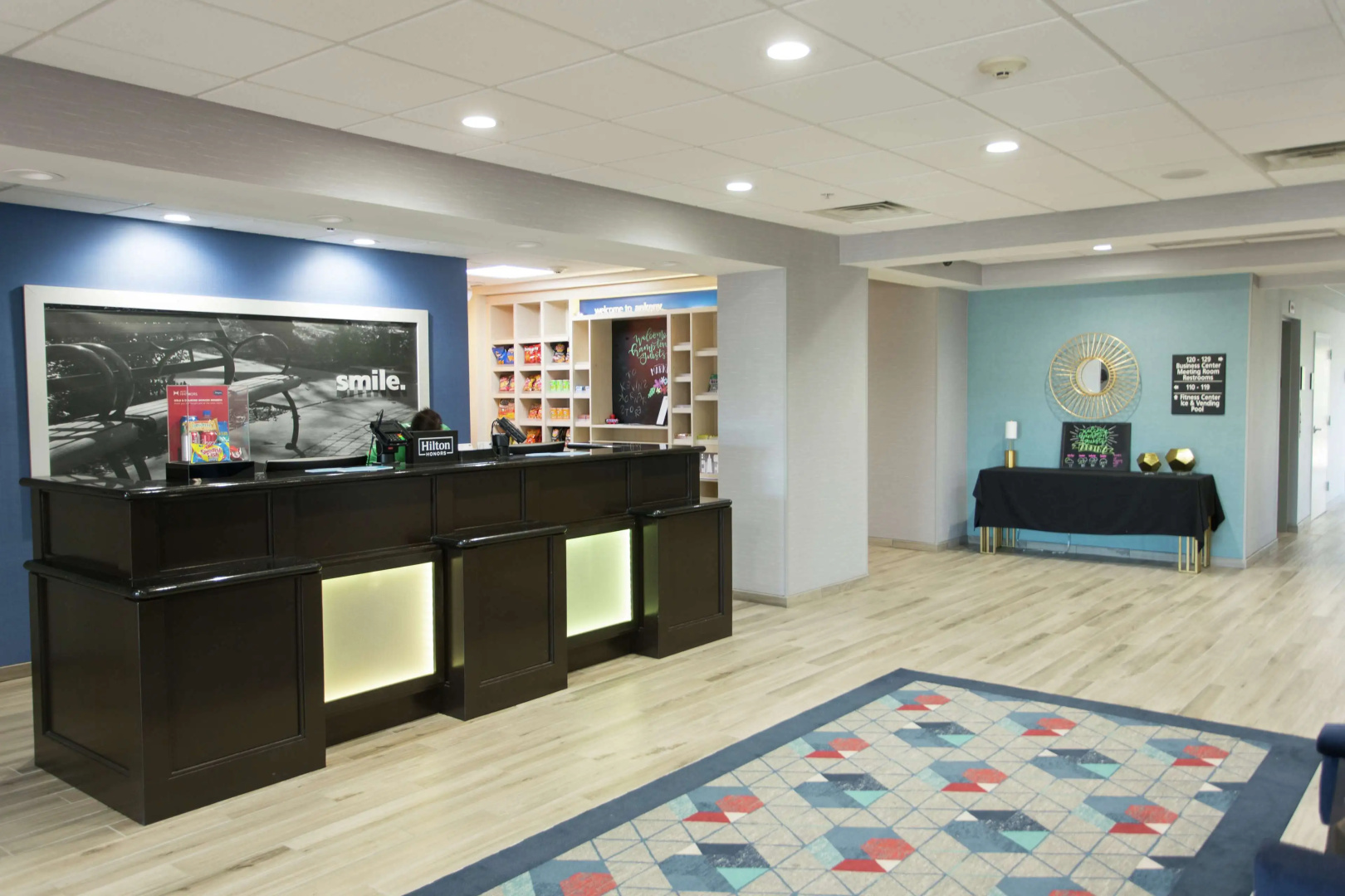 Hampton Inn & Suites Ankeny