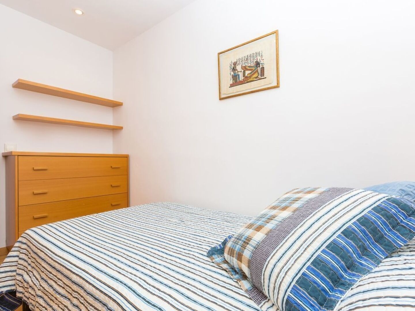 Malgrat de Mar Seaview Apartment