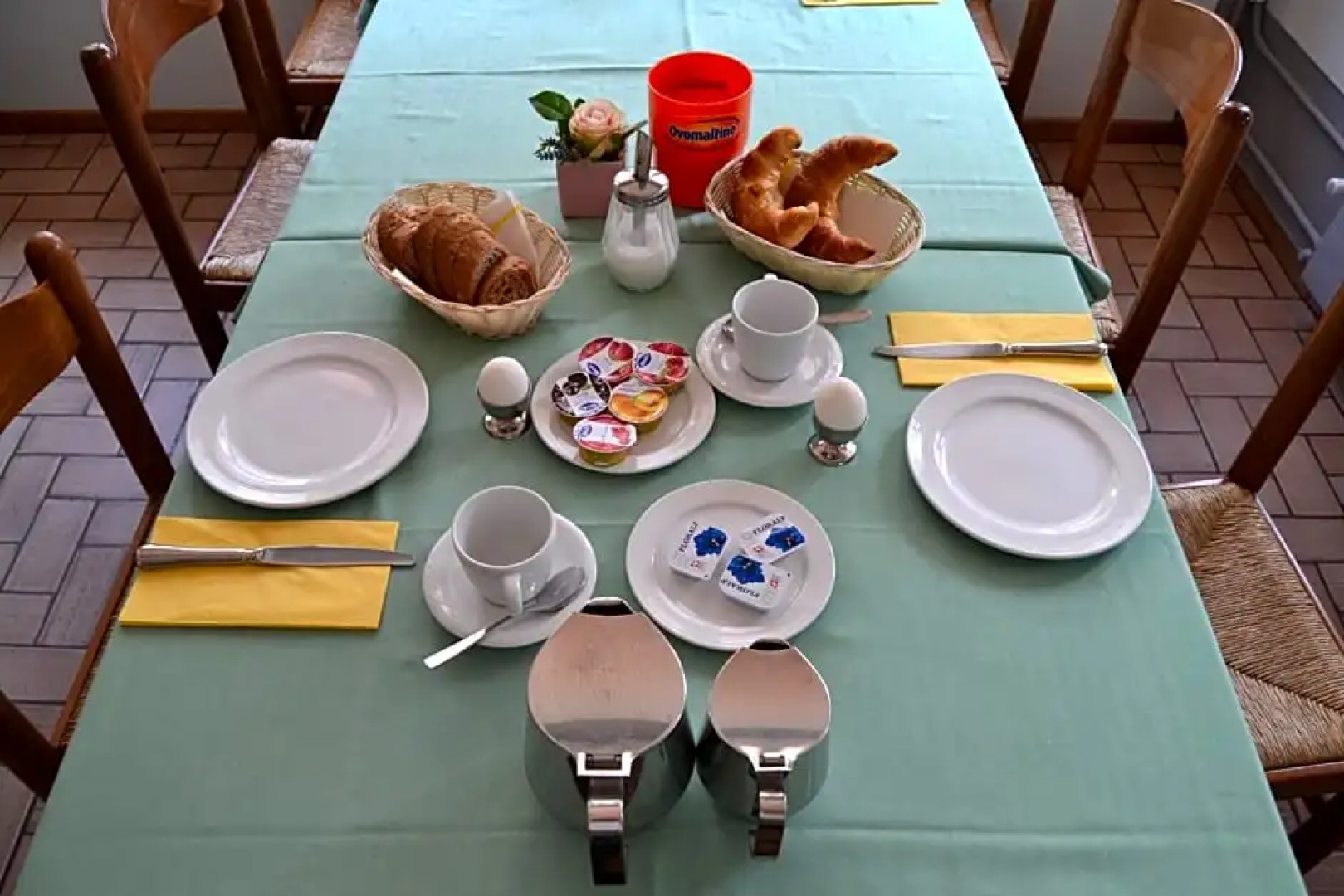 Hotel della Stazione