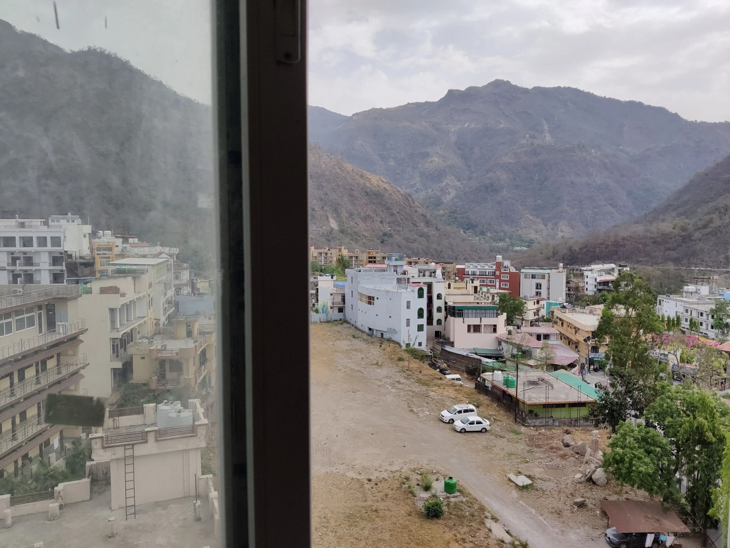 UbEx Home Rishikesh - Hostel