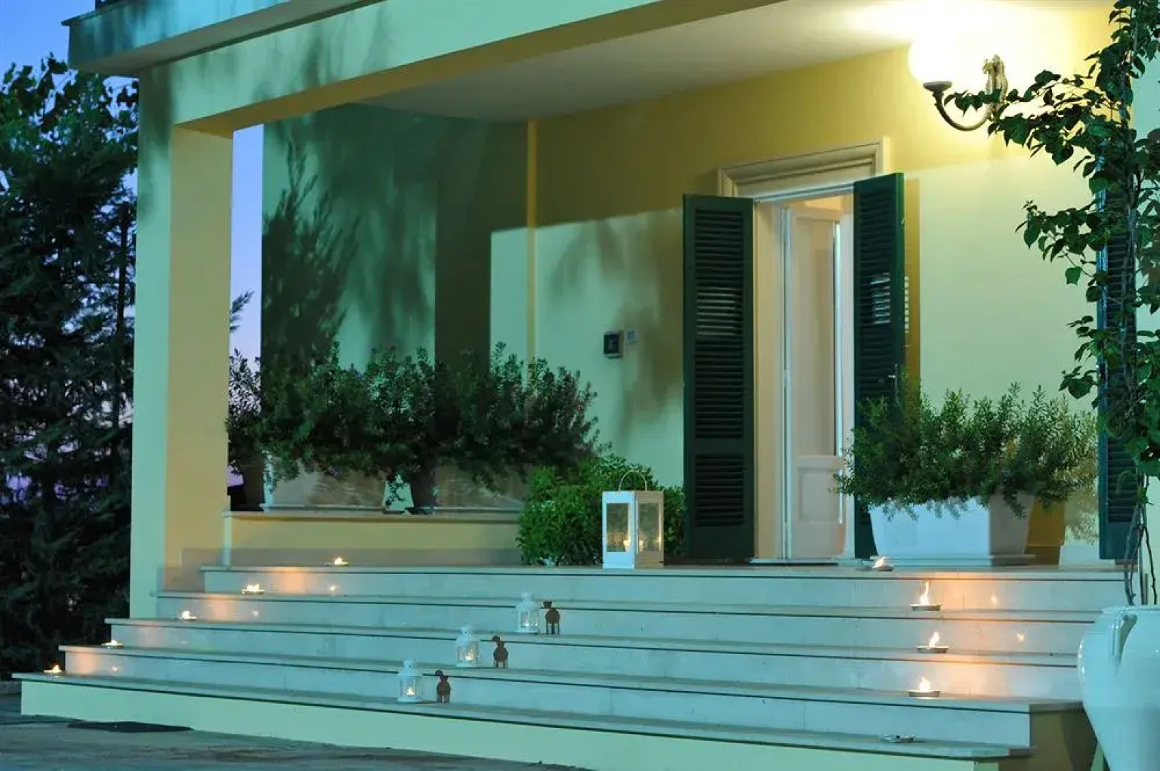 Tenuta Belvedere - Relais de Charme