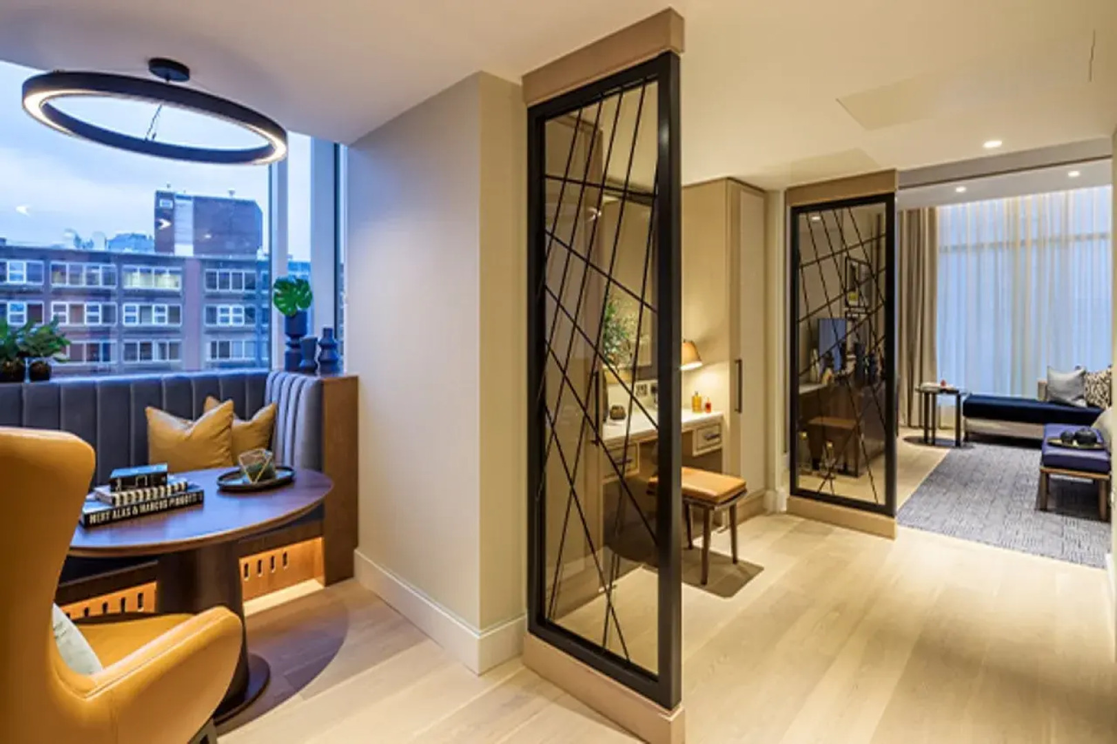 The Lowry Hotel Manchester