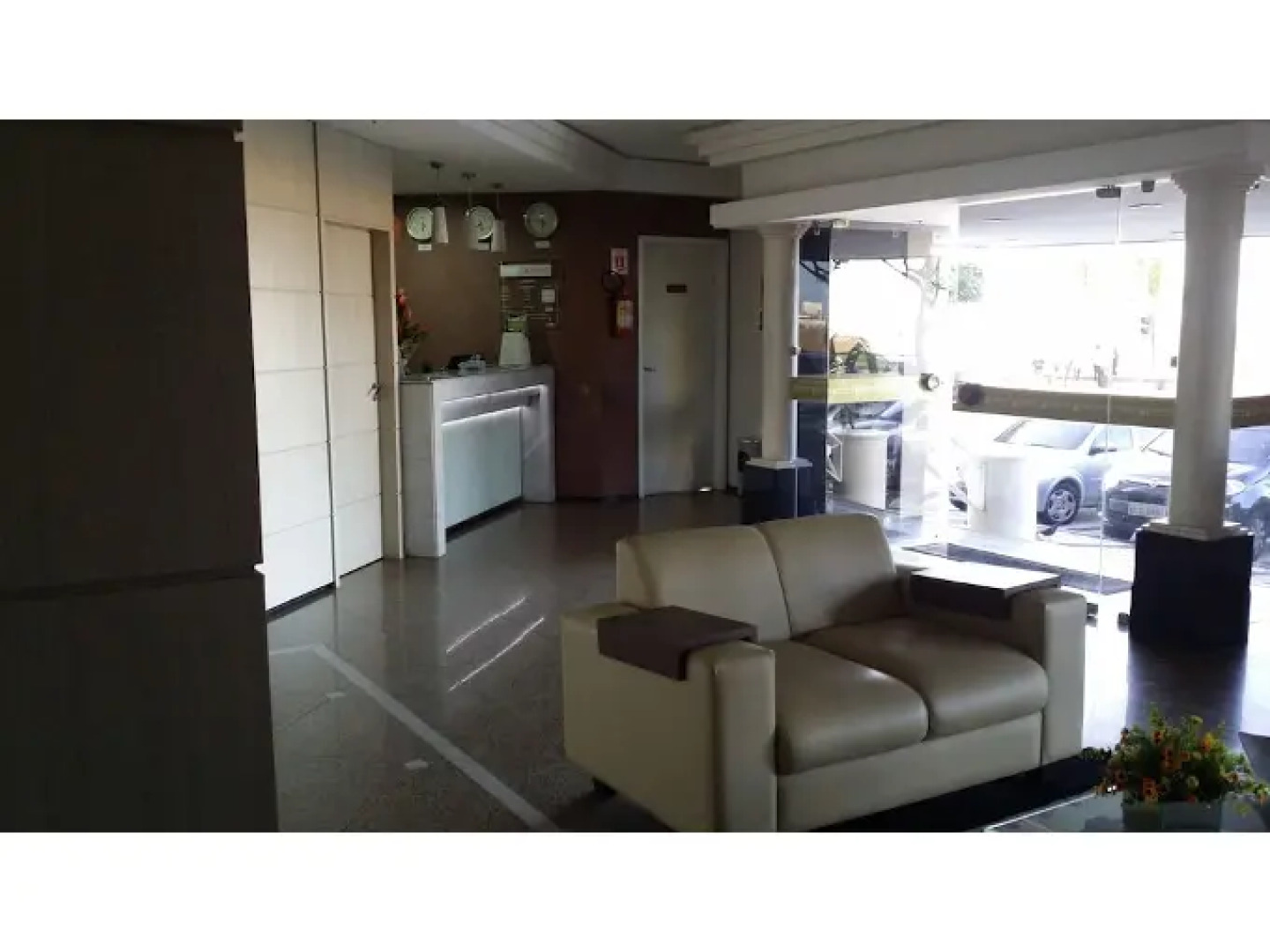 Classic Flat Residence Service