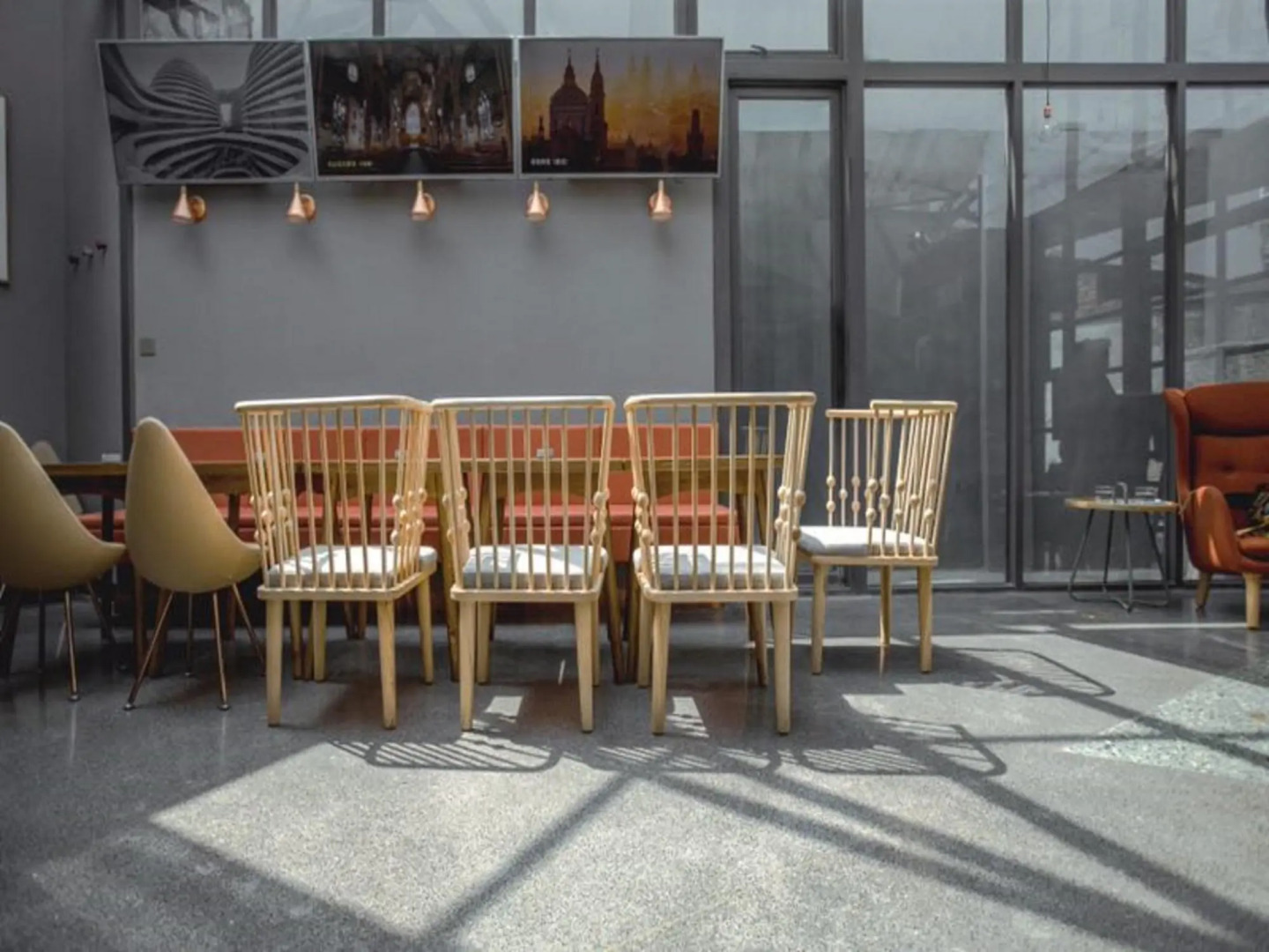 Yangzhou C3 Boutique Hotel