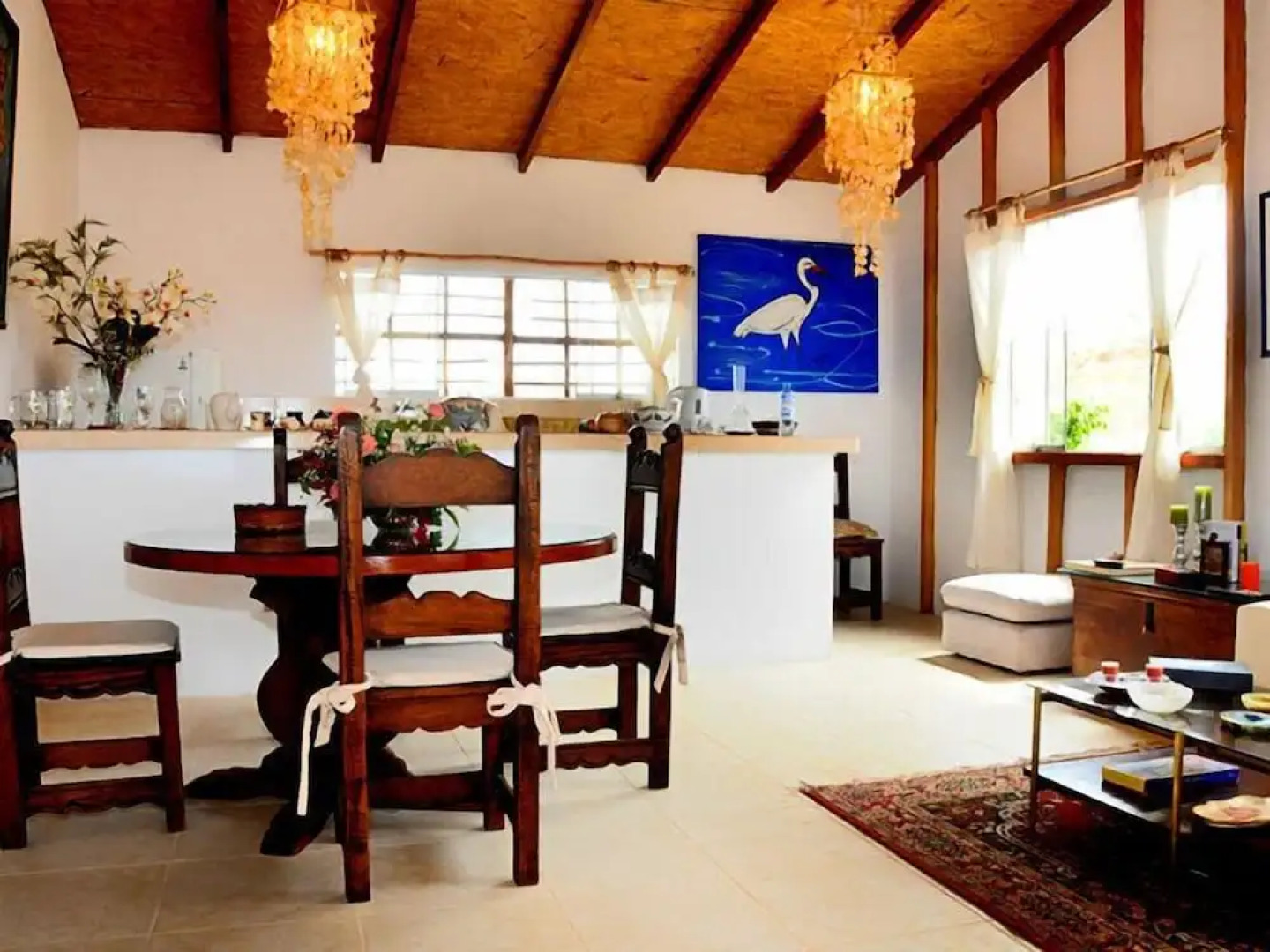 Villa Esperanza Bungalows