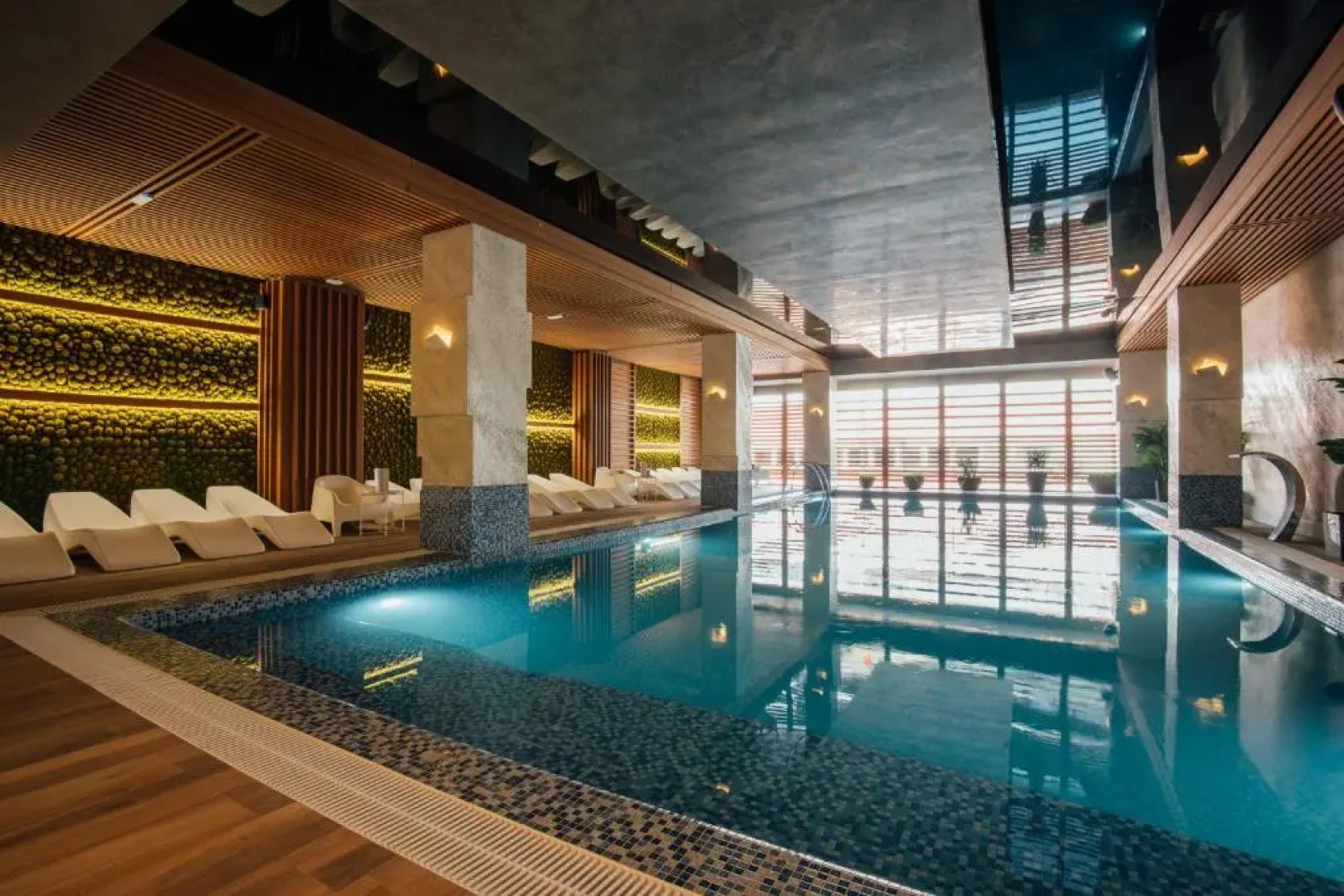 Boutique Hotel Fabesca