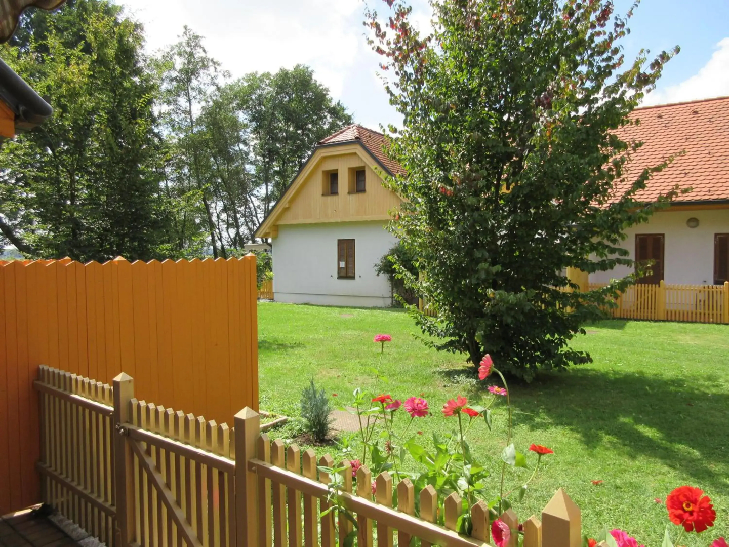Apartment Klas