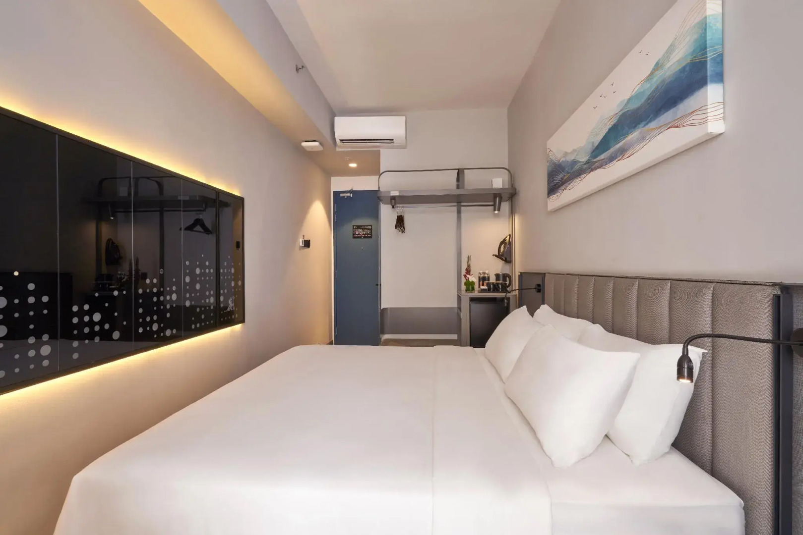 Sleeping Lion Suites