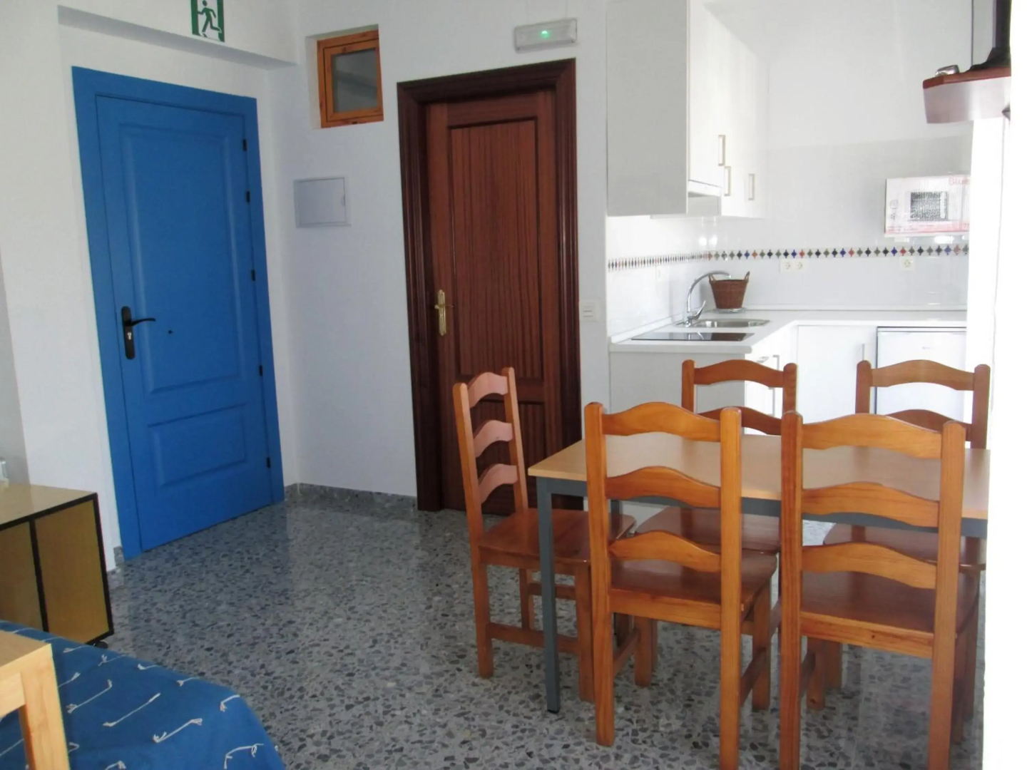 Apartamento Terranova La Placeta