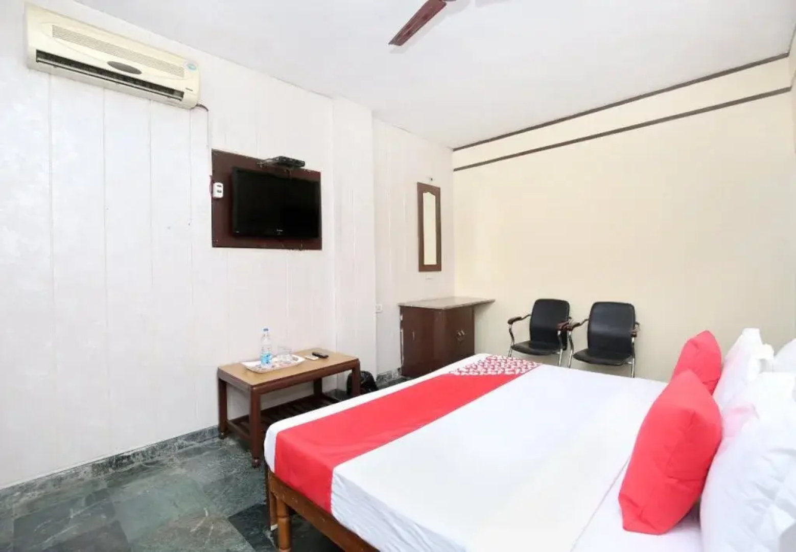 Dream Land Resorts