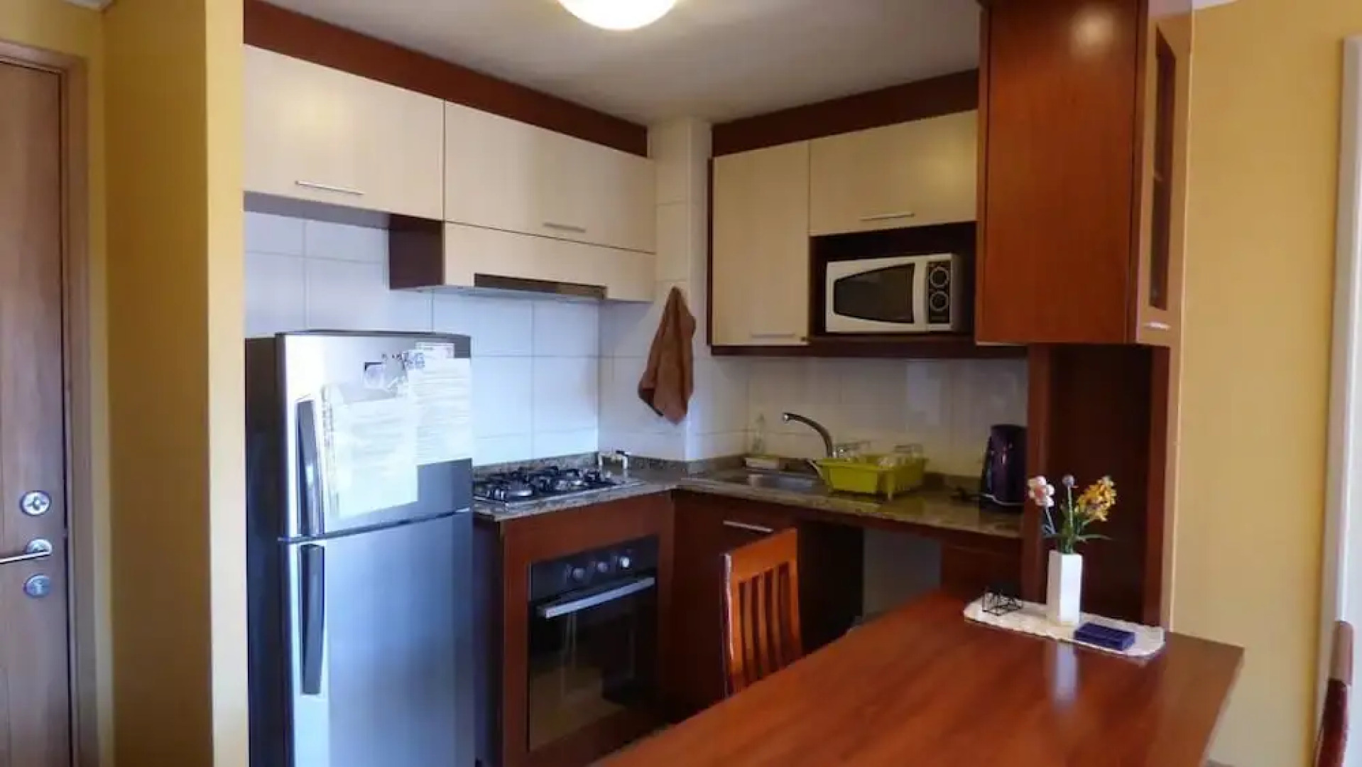 Departamentos Edificio Miramar II