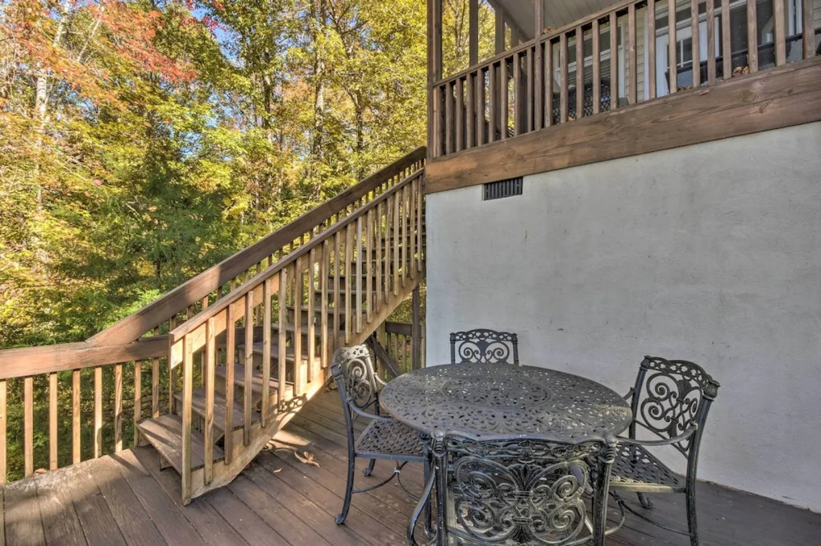 Lake Keowee Escape w/ Dock, Deck & Lake Access!