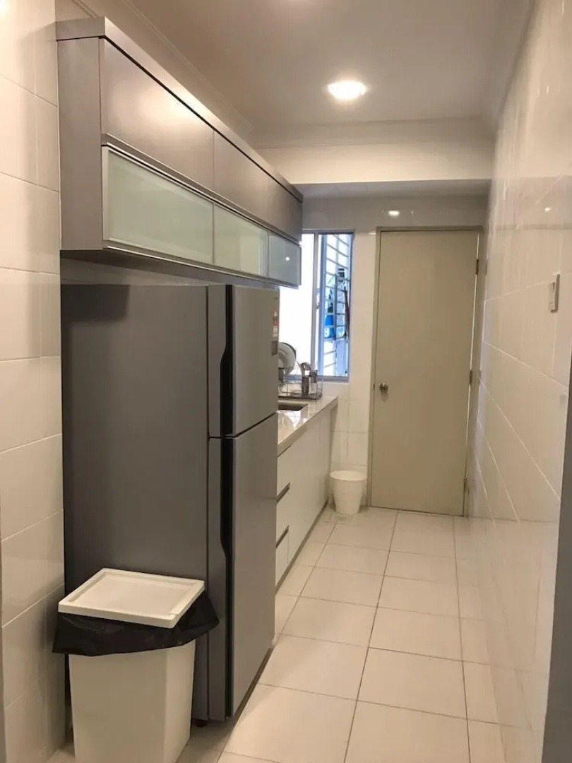 Akasia Apartment