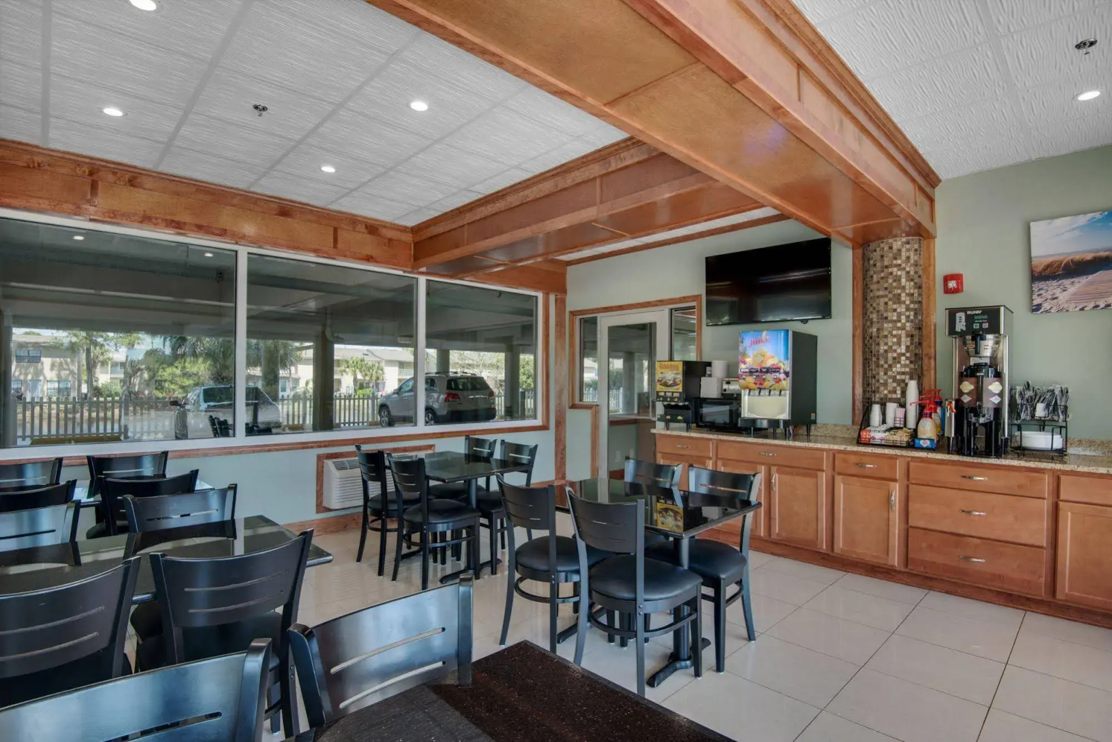 Baymont by Wyndham Panama City Beach