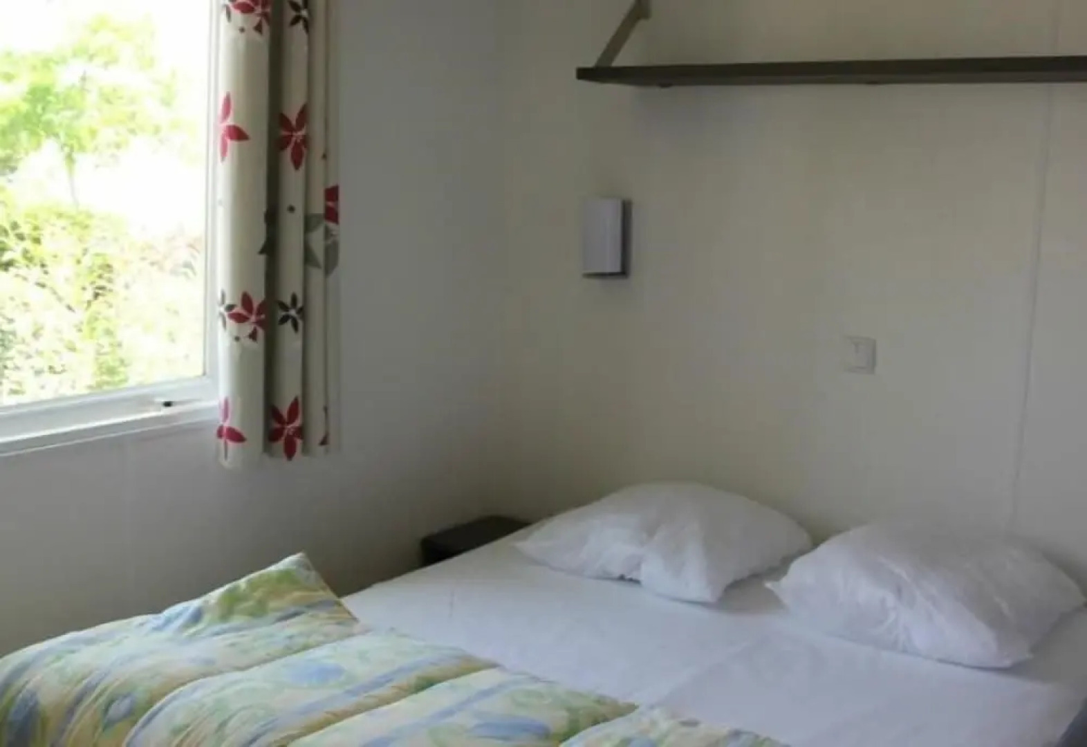 Camping La Ferme de Lann Hoedic