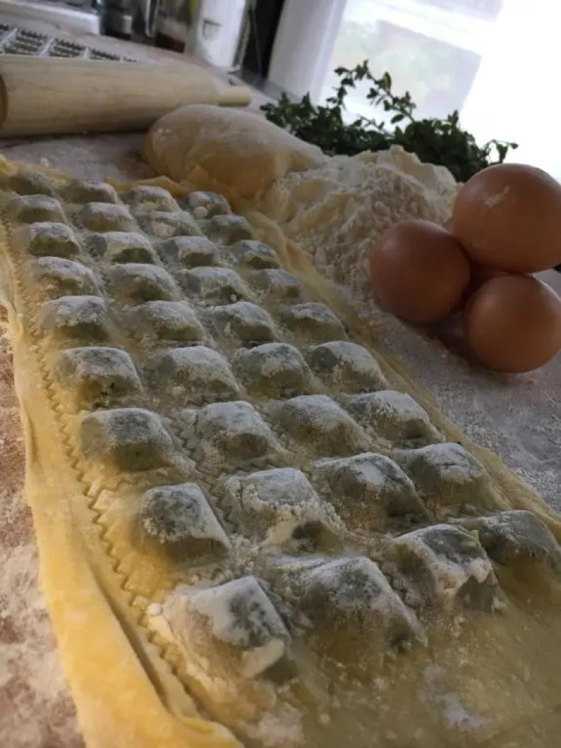 Agriturismo Nonna Du