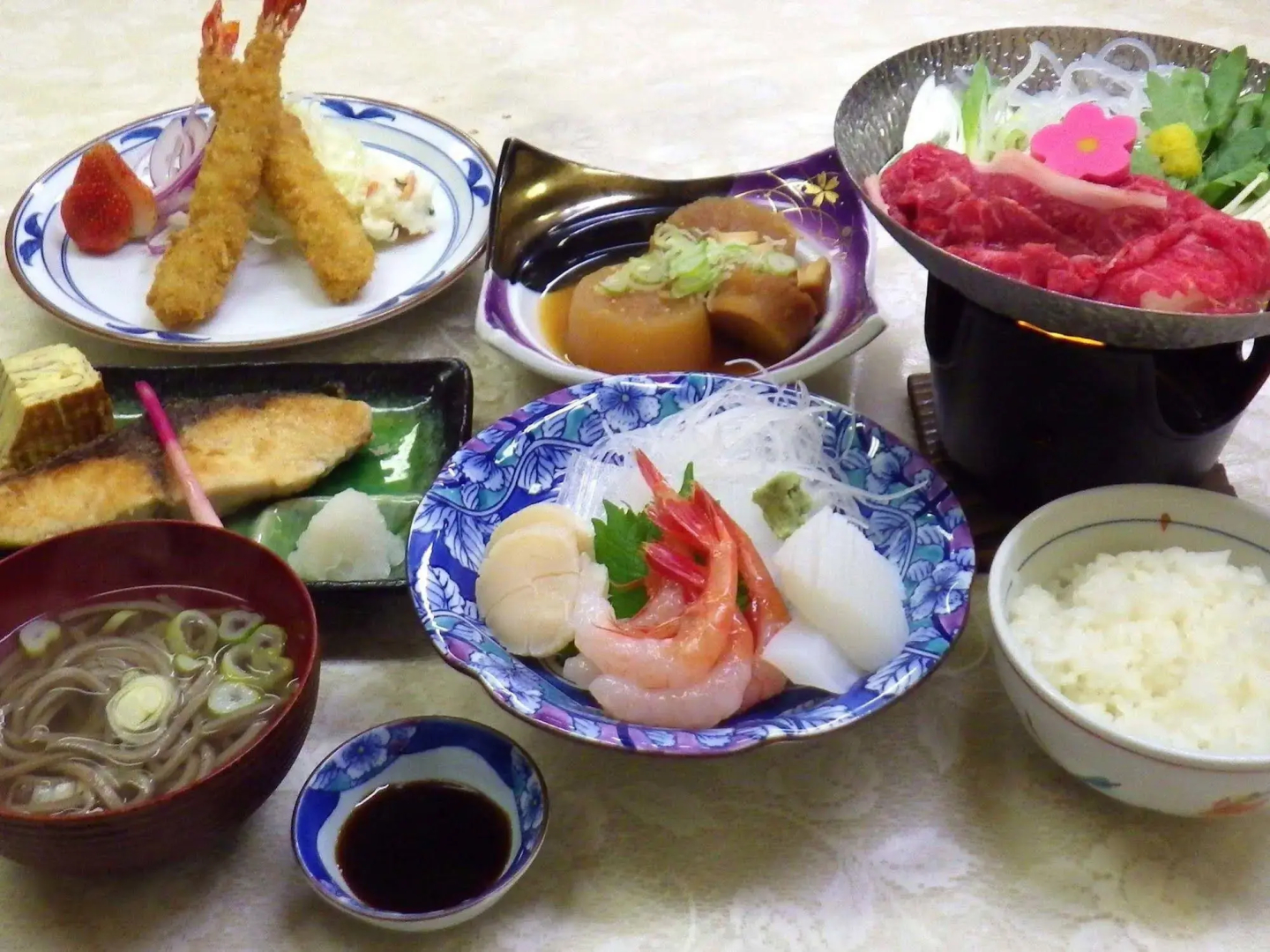 Okubo Ryokan