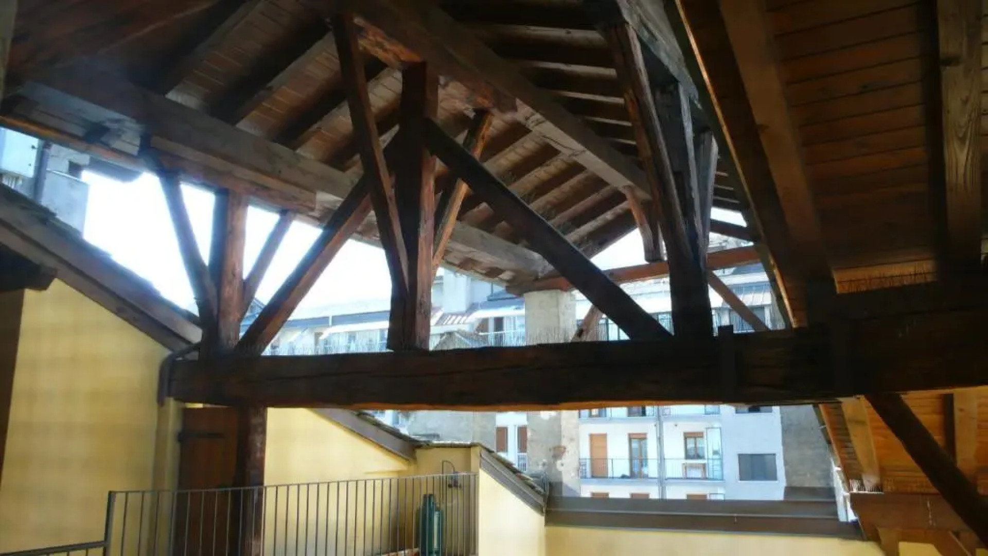 Lo Peillo e lo Galetas