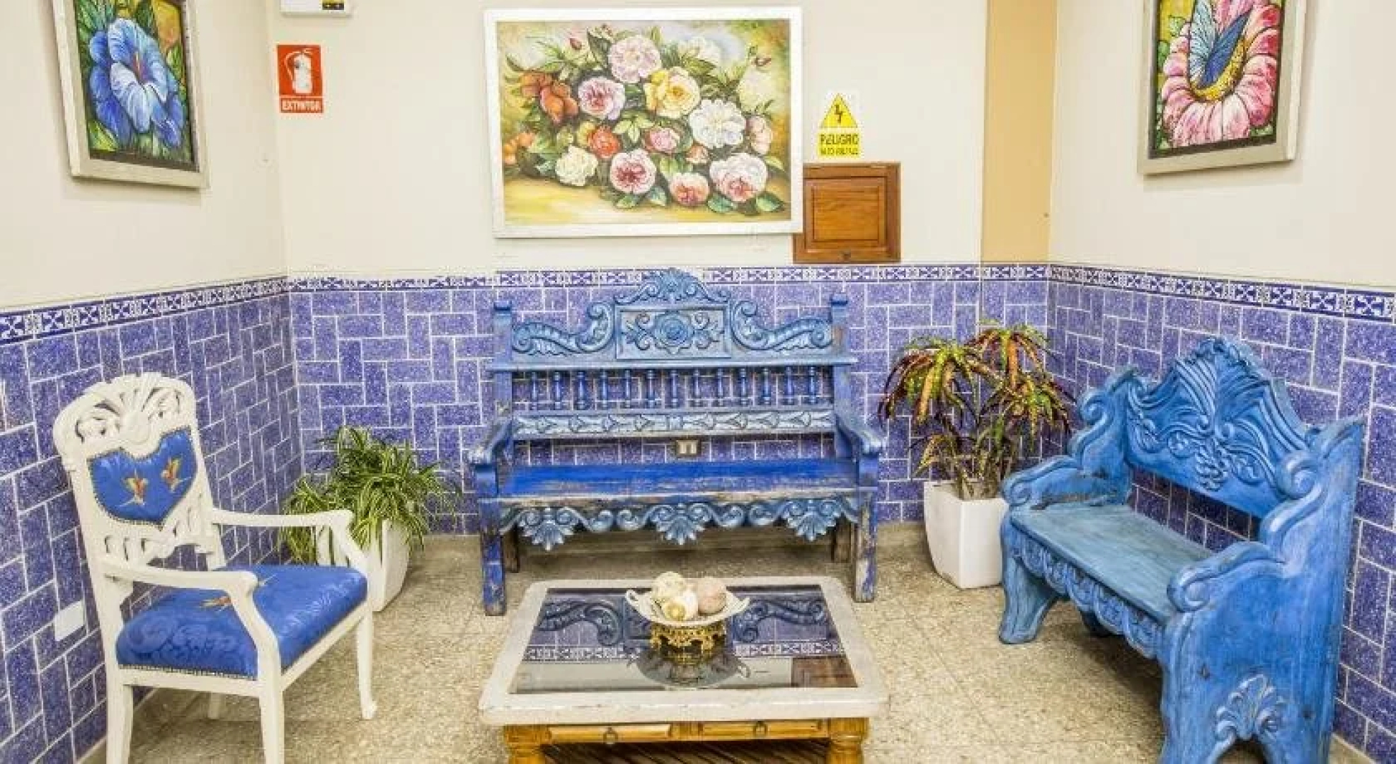 Hotel Suyox Tarapoto