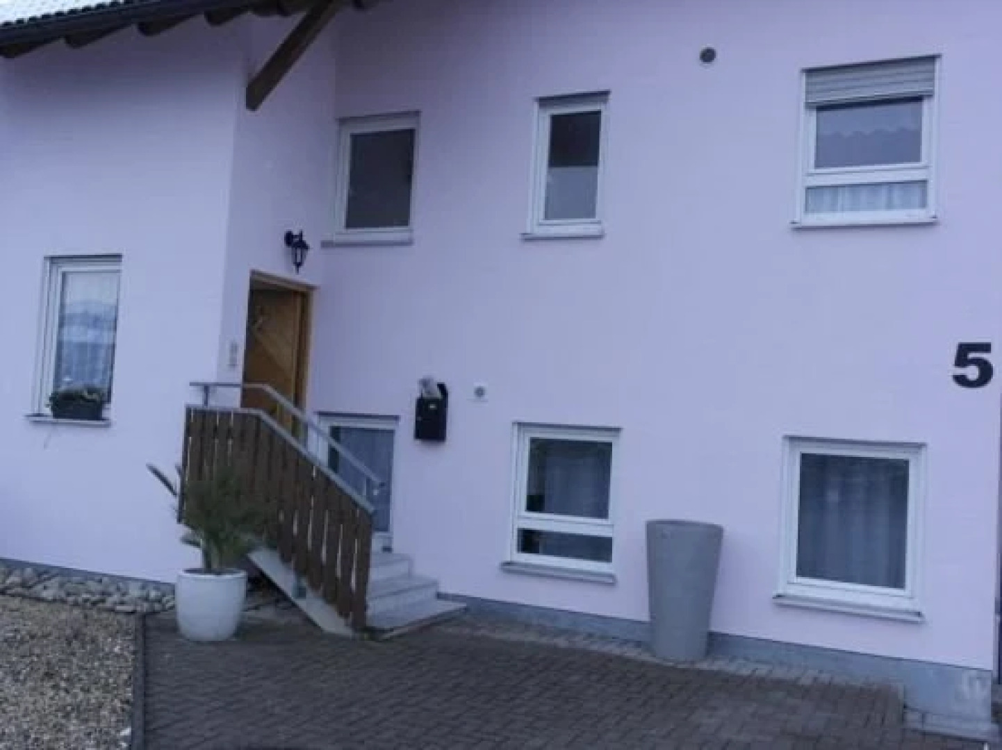 Ferienwohnung Becker