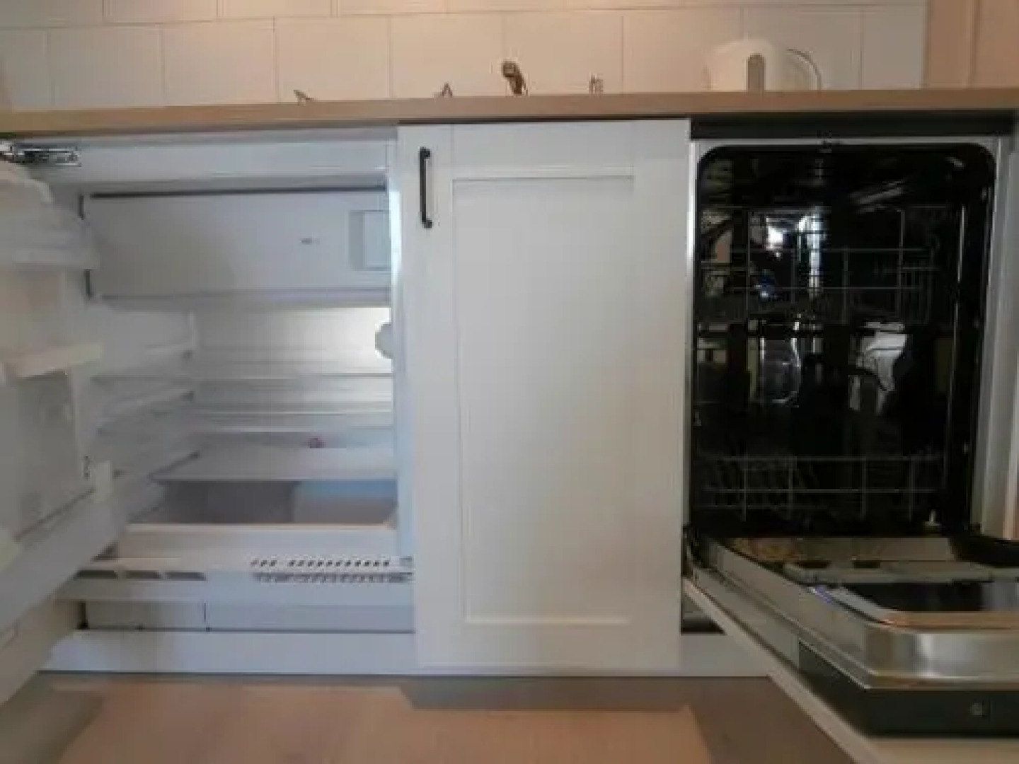 Apartament Przy Plaży 4 Karwia