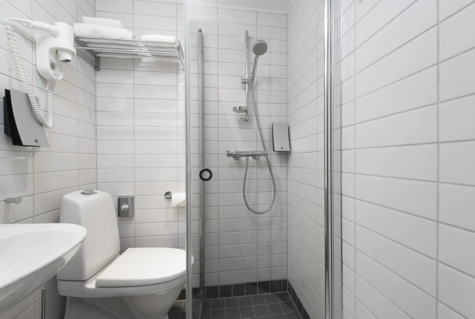 Thon Hotel Trondheim