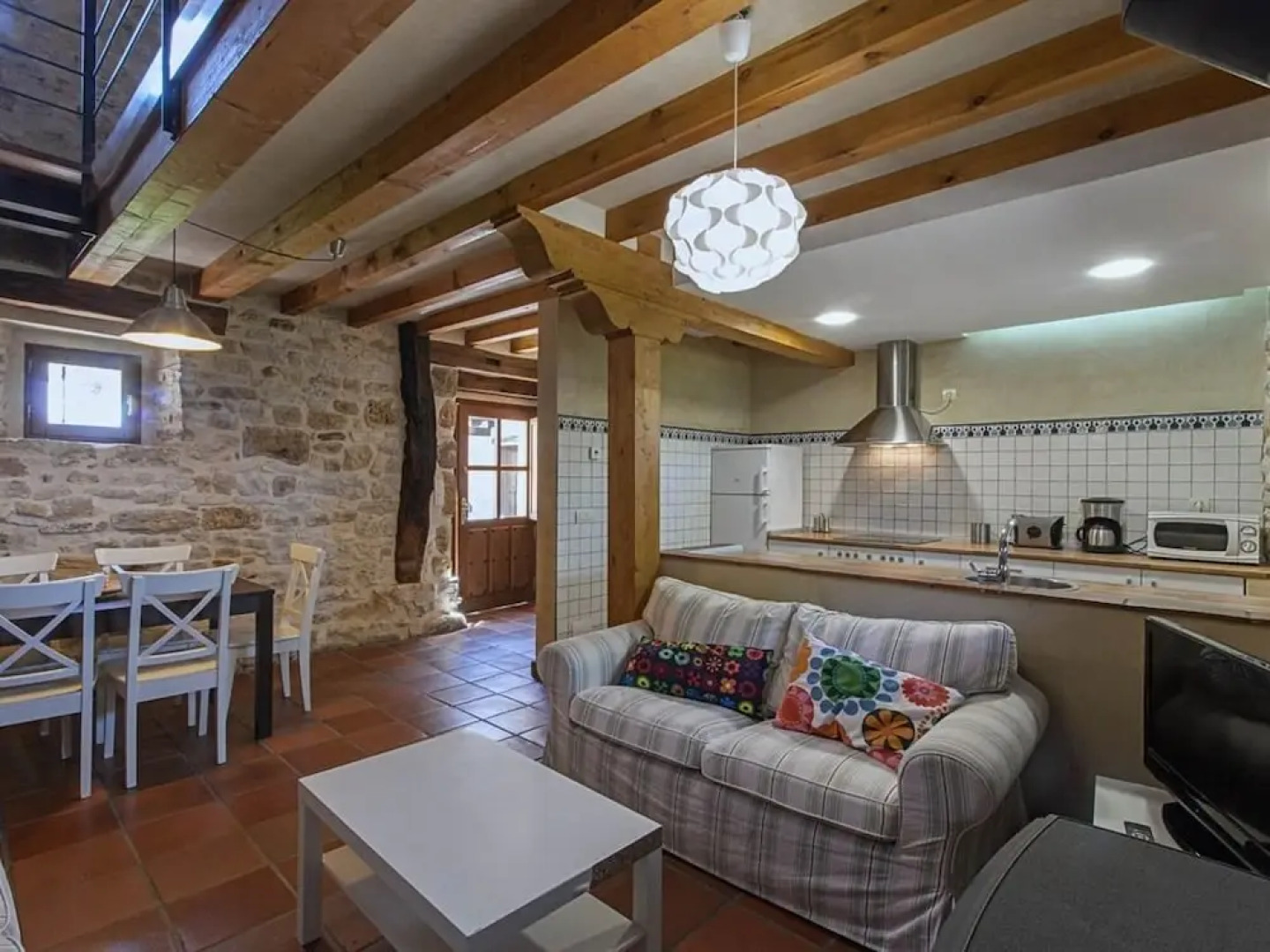 Casa Palacio de Mave