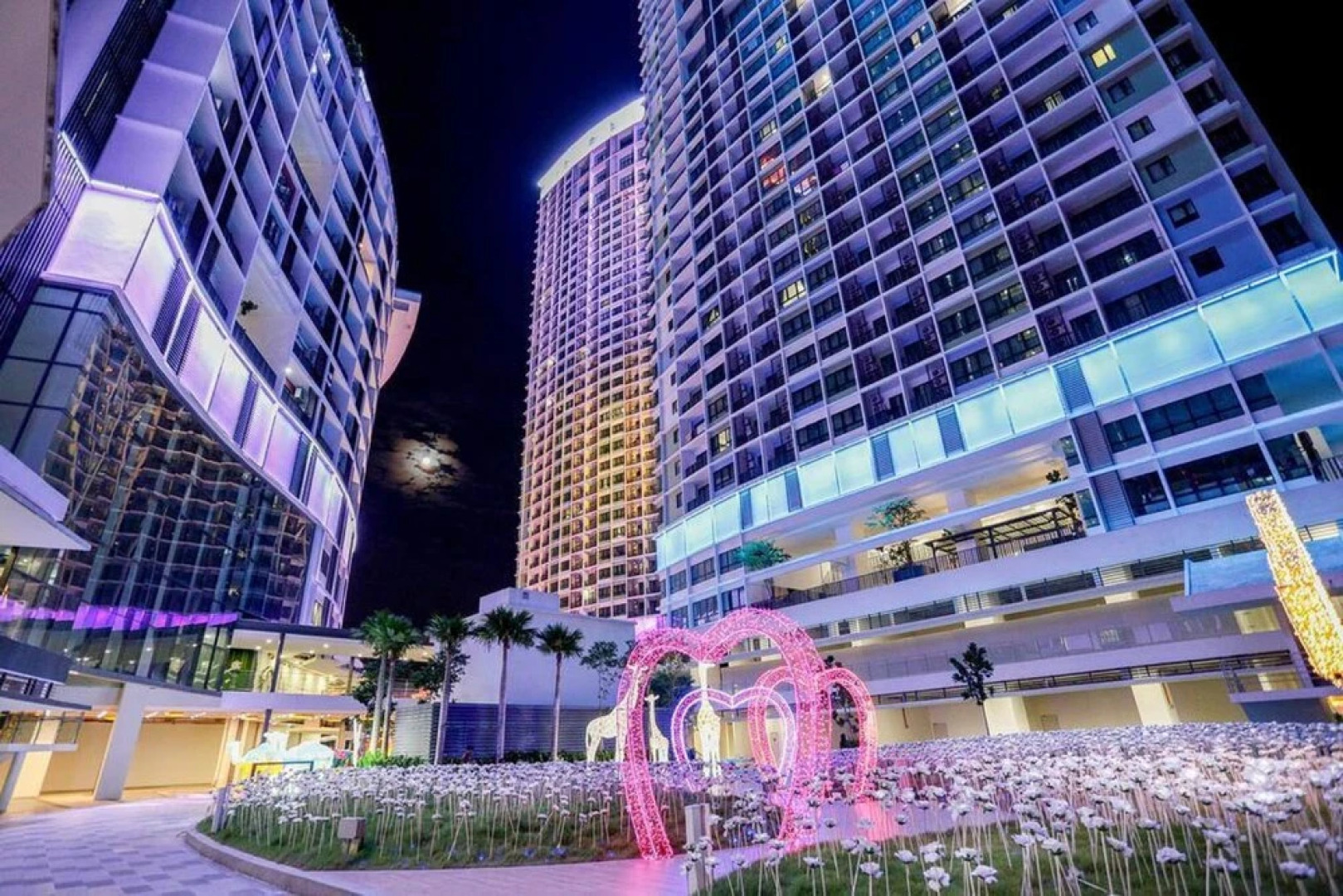 Hyde by EUZMO Residences @ i-City