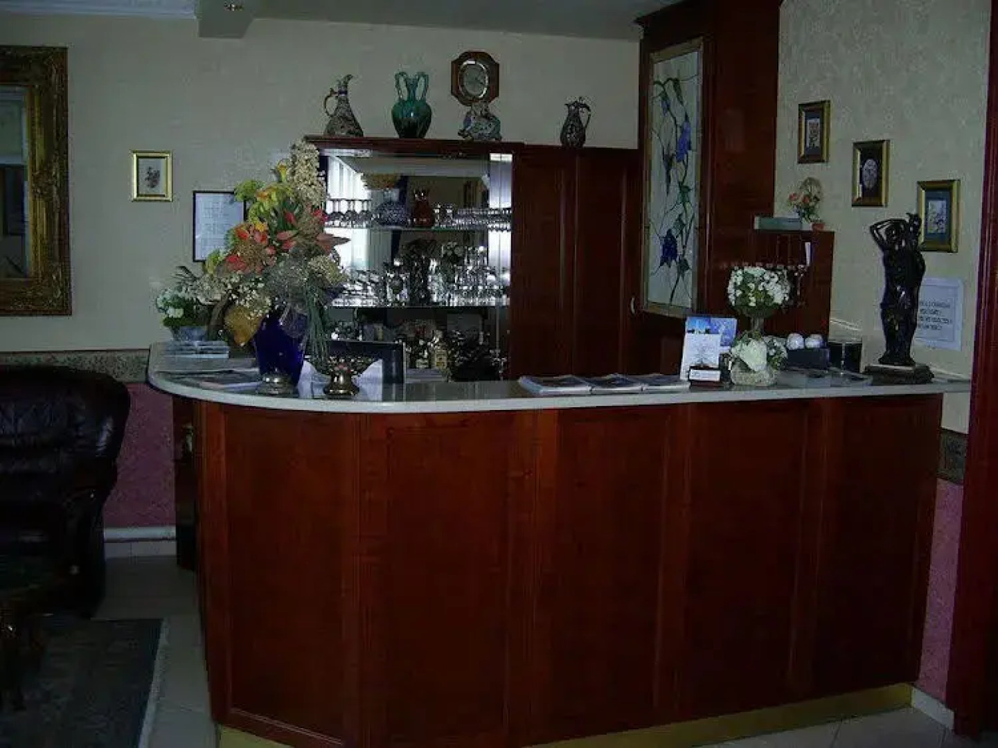 Termál Panzió Hanekám