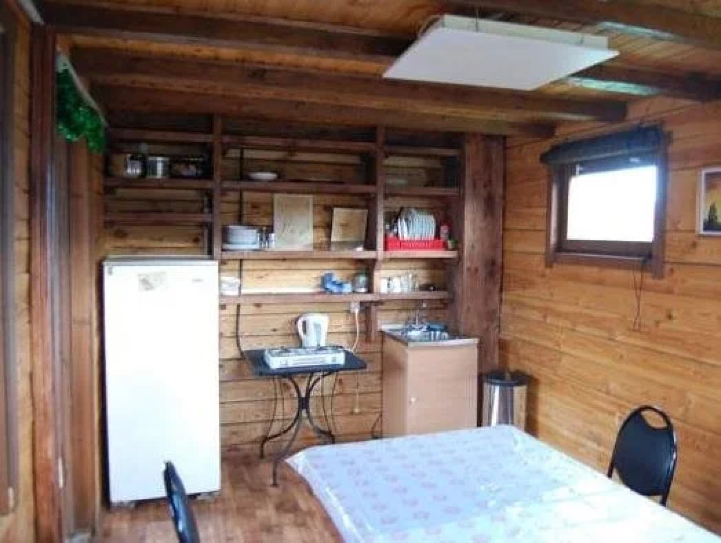 Спорткомплекс Охана