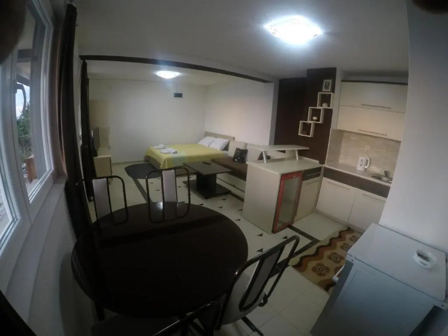 Sunset Apartments Velestovo - Ohrid