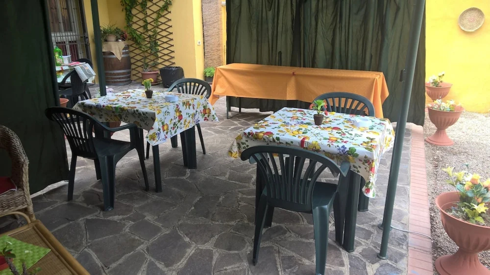 B&B Il Melarancio