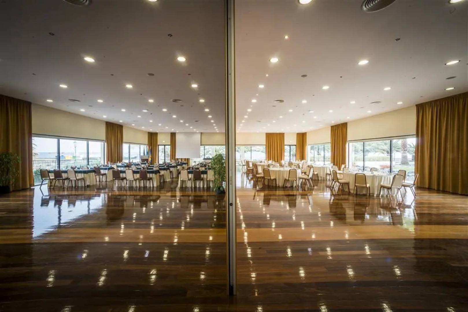 Vila Gale Santa Cruz Resort Hotel