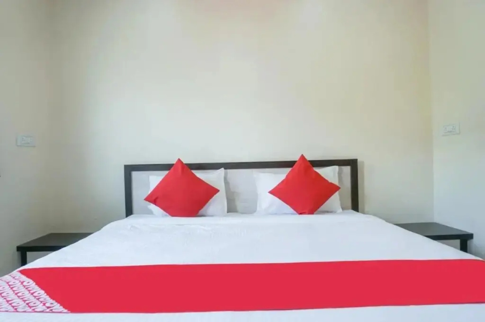 Sai Srushti by OYO Rooms