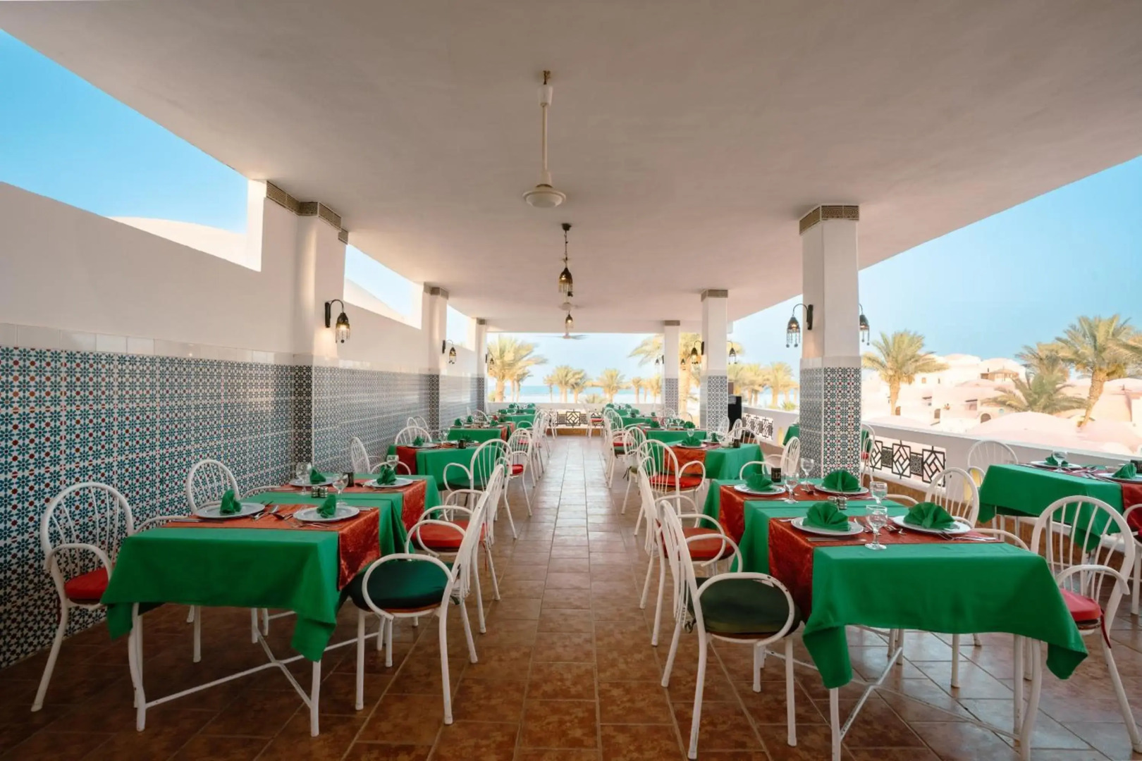 Protels Crystal Beach Resort