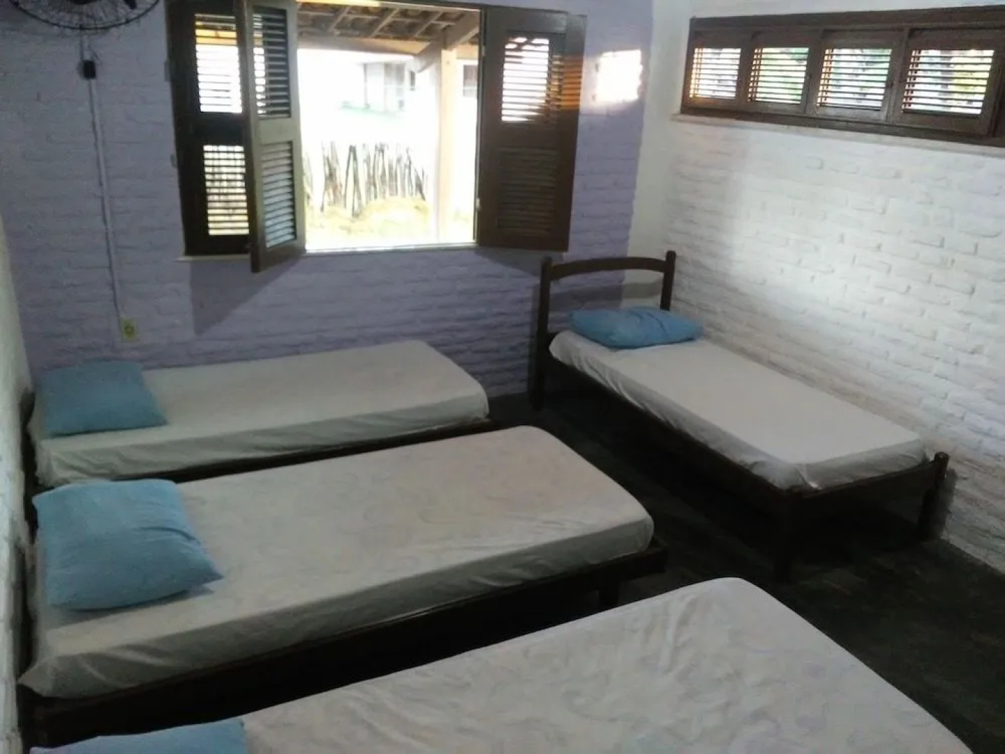 Paraíso do Kite - Hostel & Bar