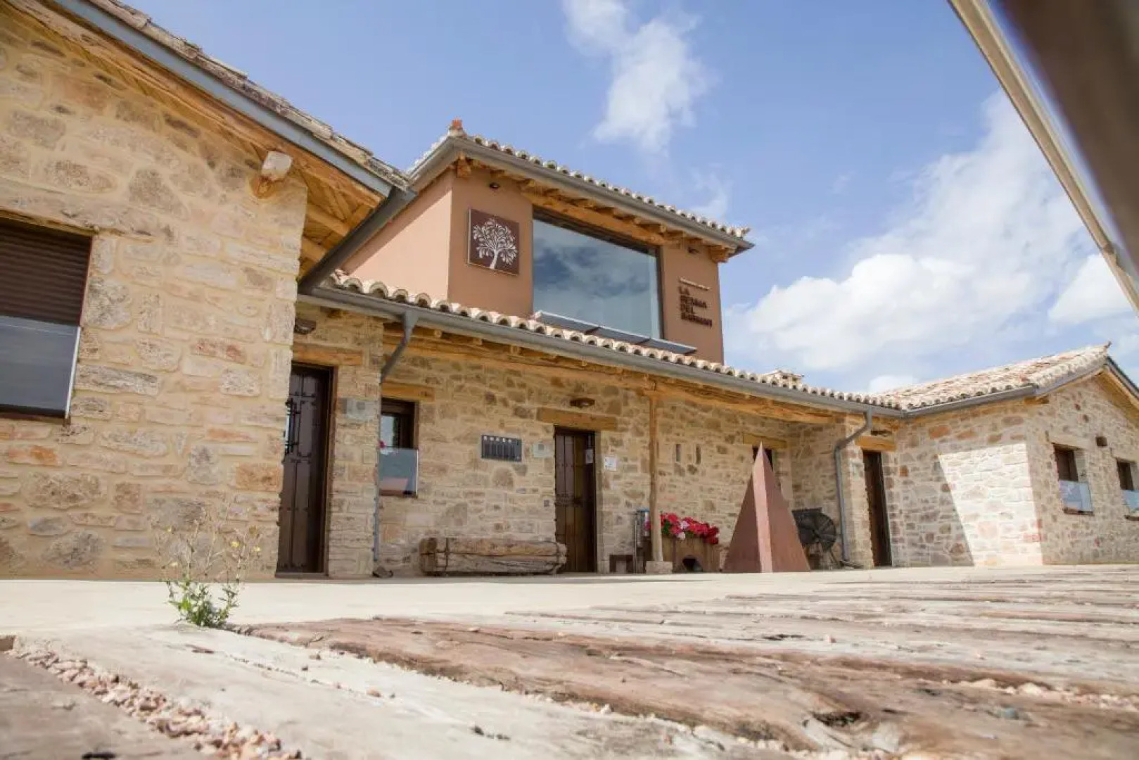 Apartamentos Rurales de la Sexma del Sabinar