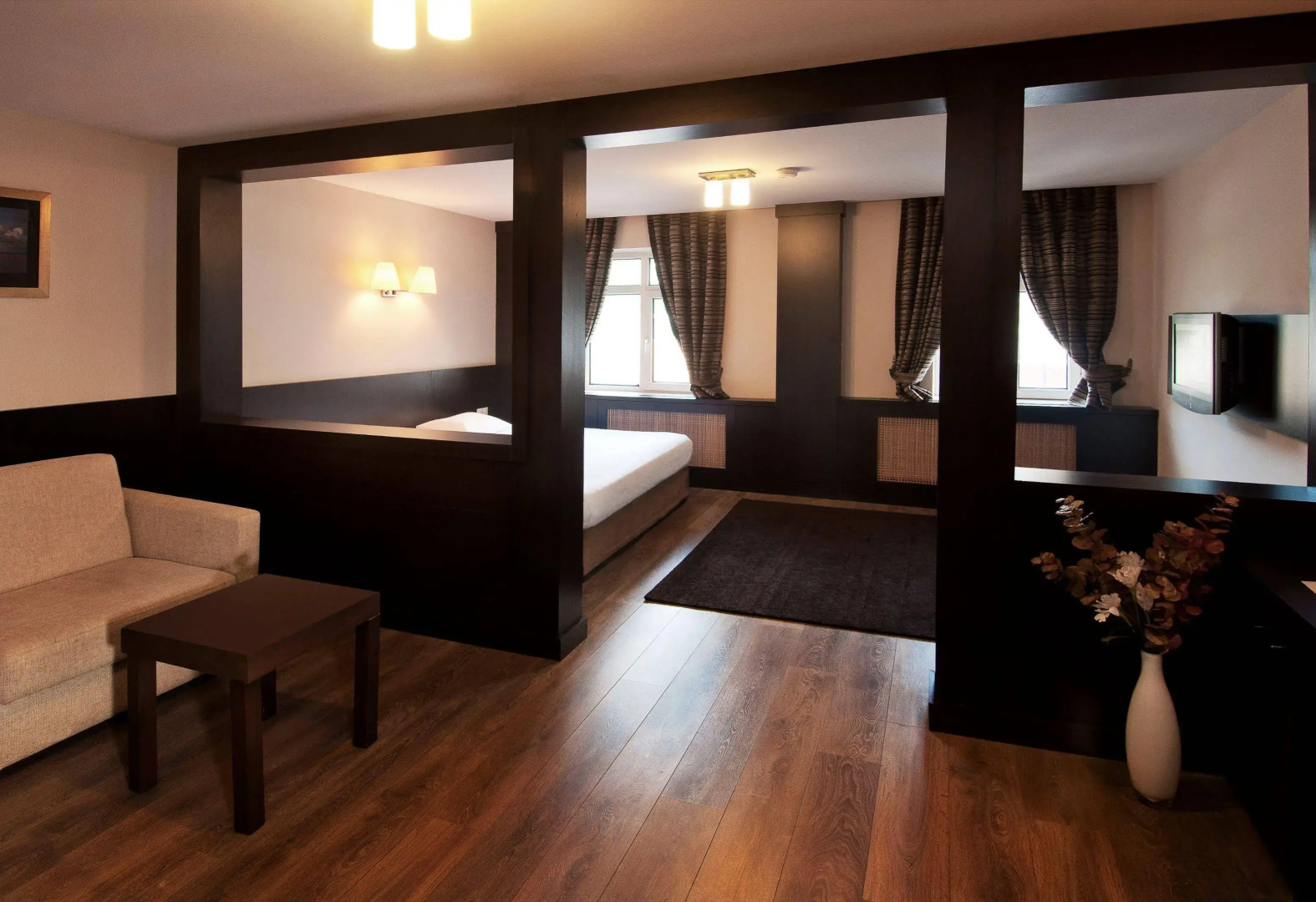 Alkoclar Exclusive Uludag